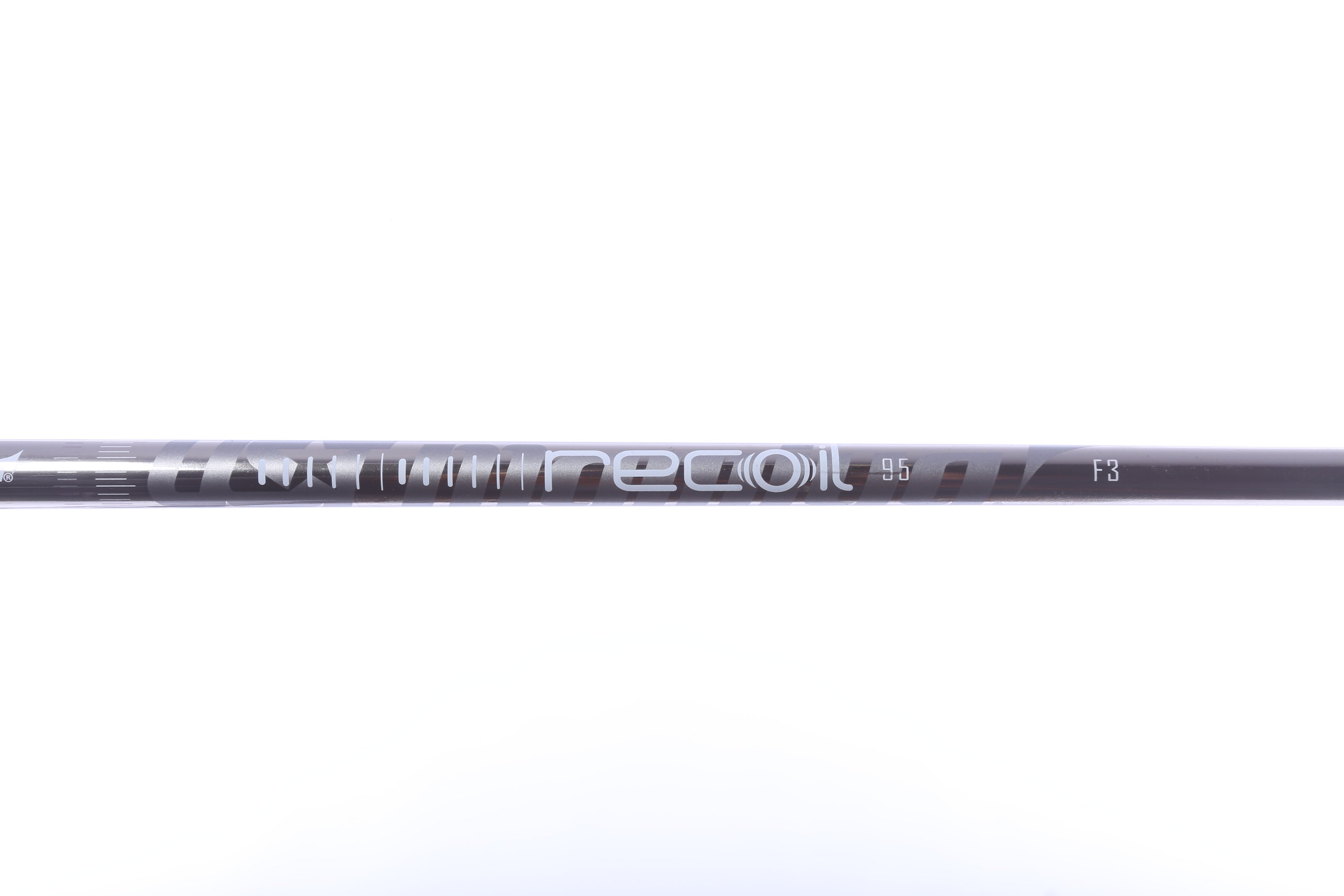Used Mizuno JPX 923 Hot Metal HL Iron Set - Right-Handed - 6-PW - Regular Flex-Next Round