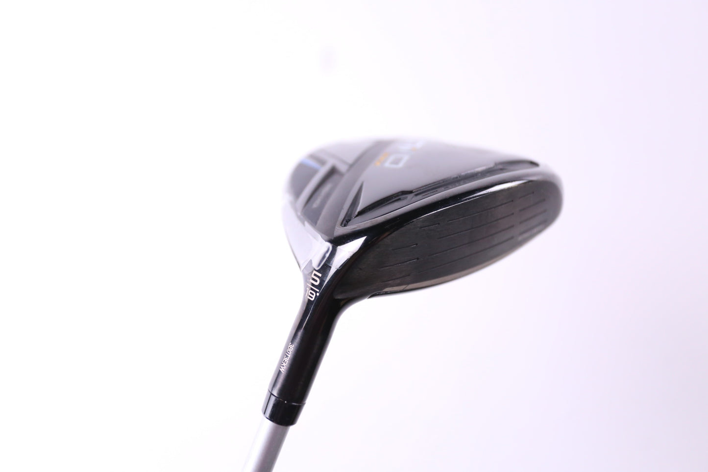 Used TaylorMade Qi10 MAX 5-Wood - Right-Handed - 19 Degrees - Ladies Flex-Next Round