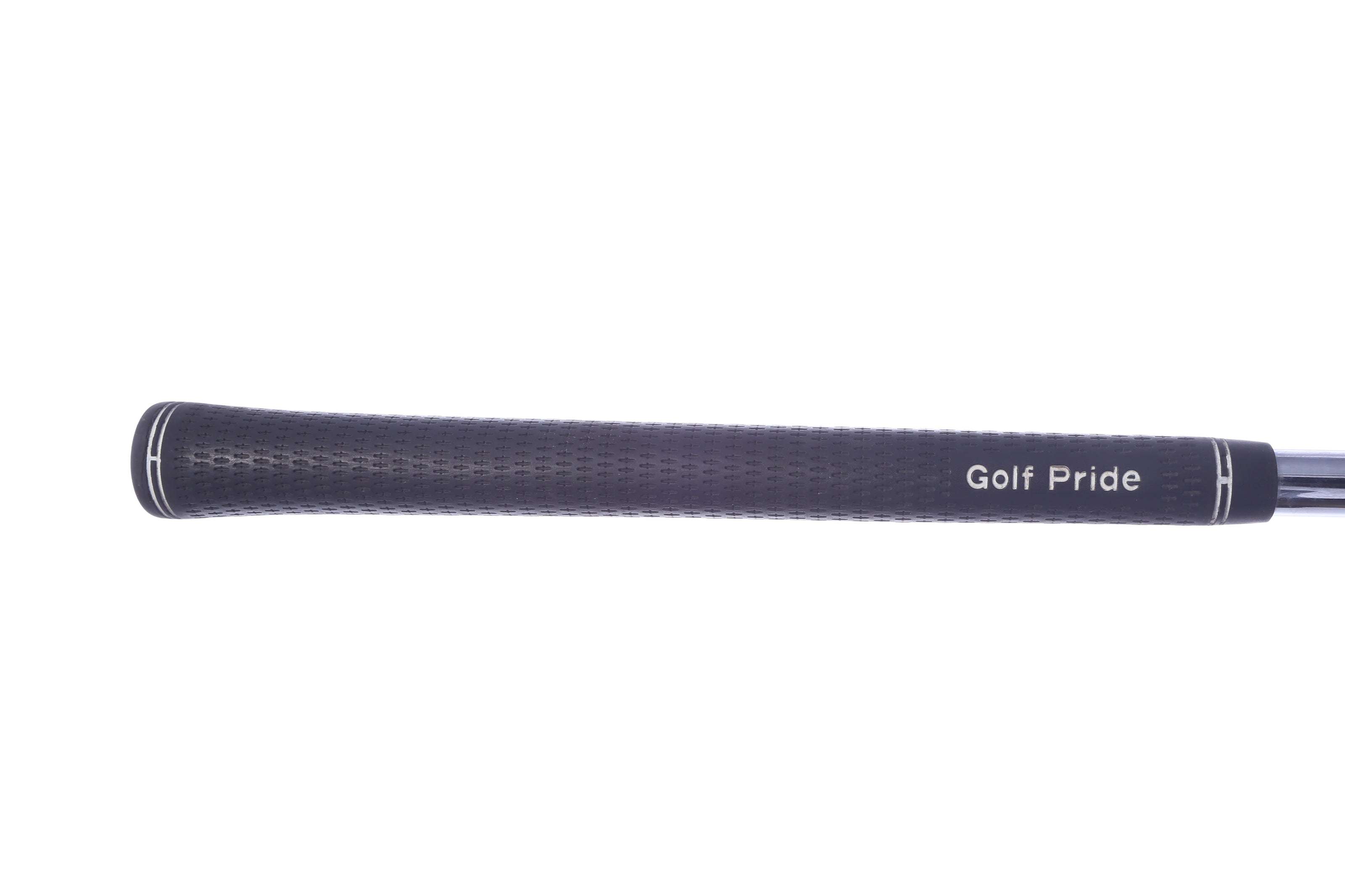 Used Titleist Vokey SM9 Brushed Steel Sand Wedge - Left-Handed - 56 Degrees - Extra Stiff Flex-Next Round