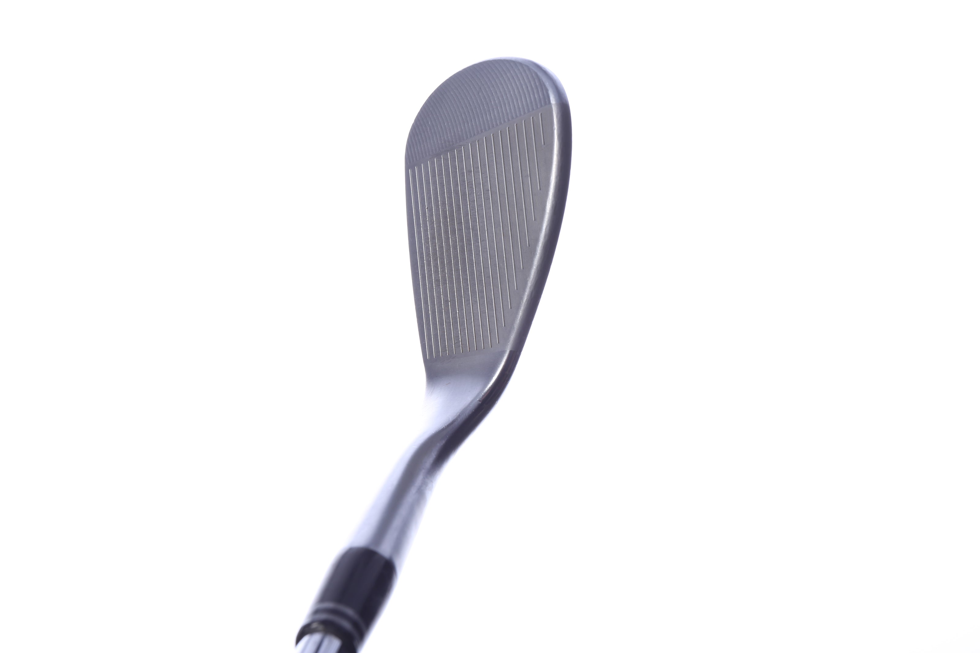 Used Cleveland RTZ Tour Satin Wedge Set - Right-Handed - 54*, 58* - Wedge Flex-Next Round