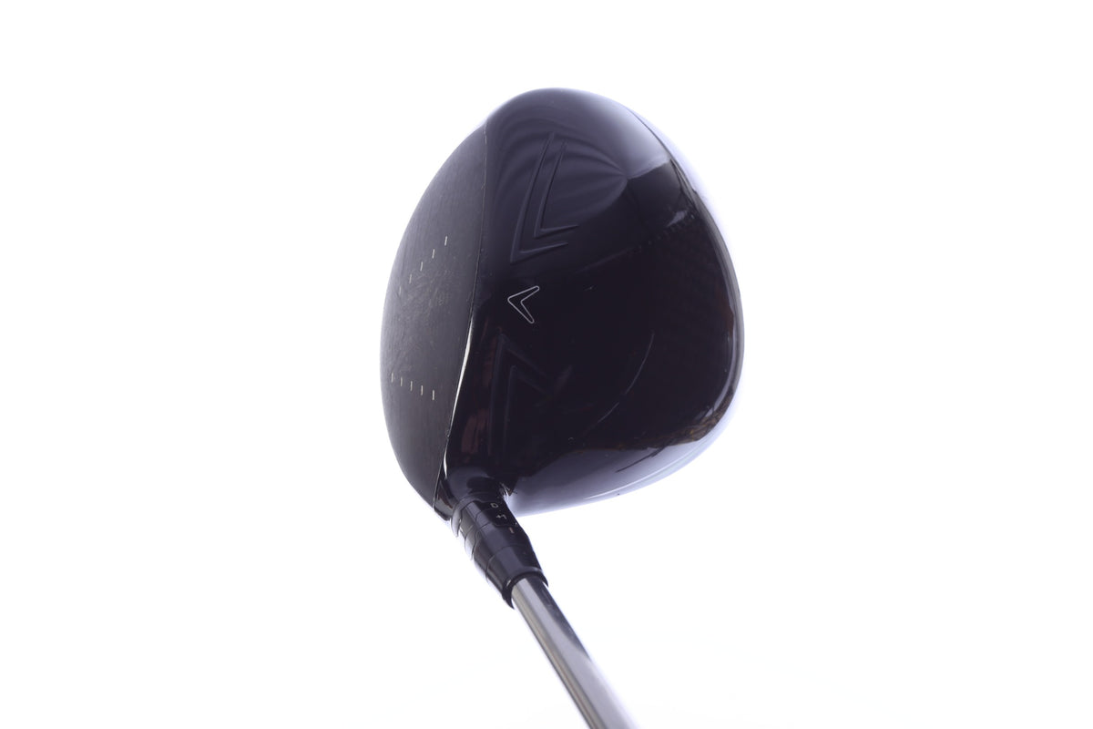 Used Callaway GBB Epic Driver - 10.5 Degrees - Regular Flex UST Mamiya Recoil ES 450 - Right-Handed