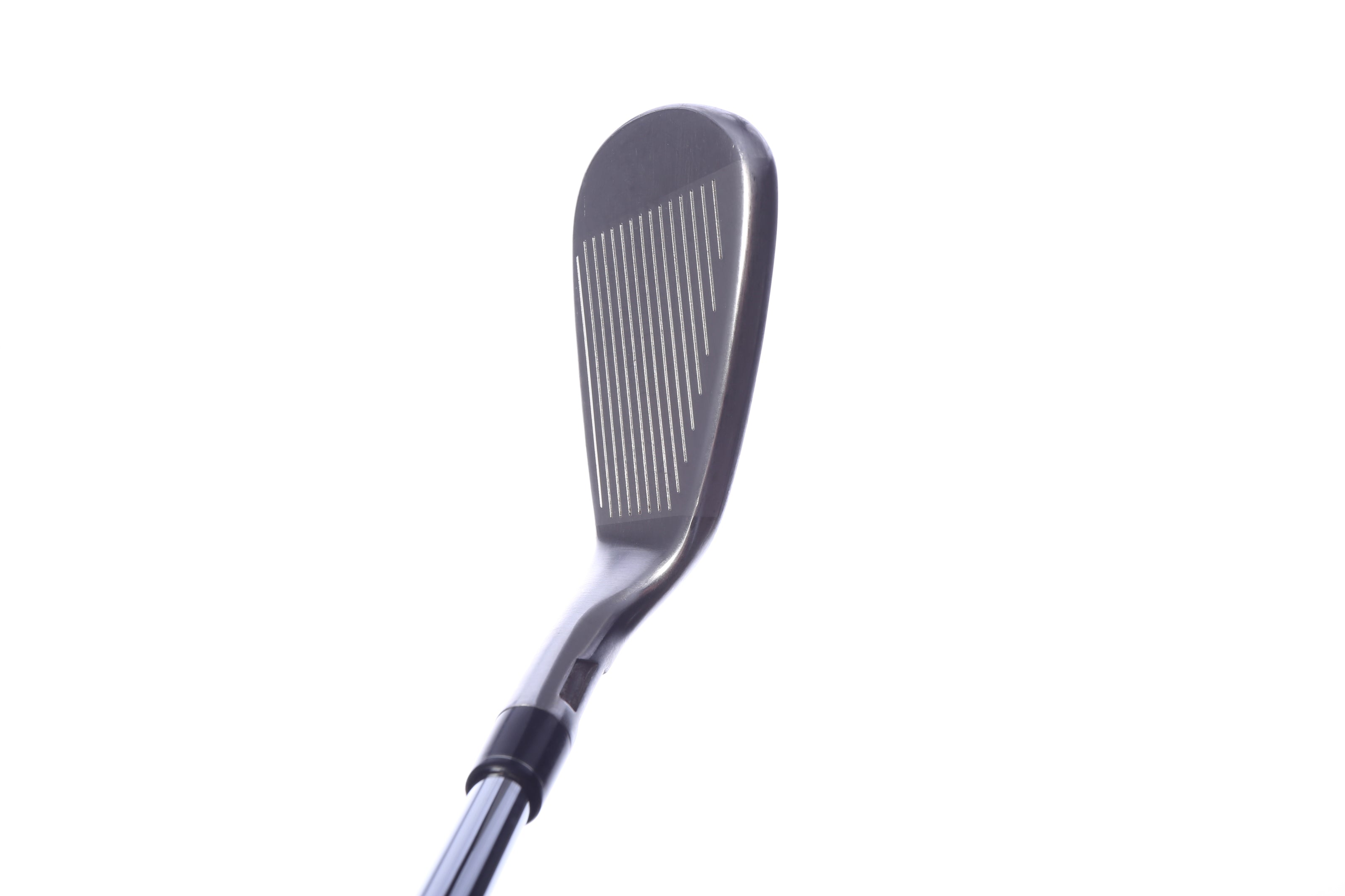 Used TaylorMade SIM2 MAX Approach Wedge - Right-Handed - 49 Degrees - Stiff Flex-Next Round