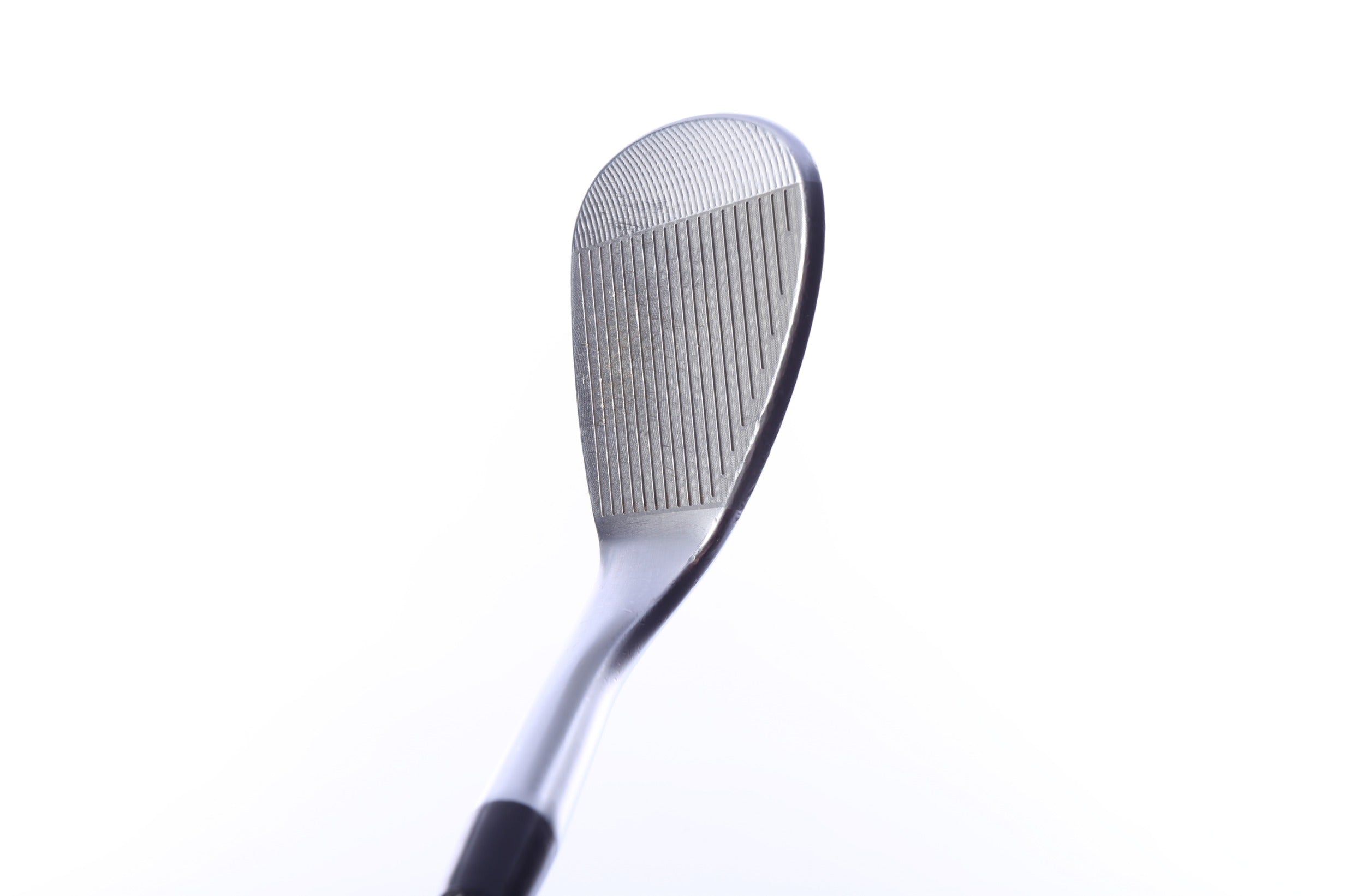 Used Cleveland RTX 6 ZipCore Tour Satin Lob Wedge - Right-Handed - 60 Degrees - Regular Flex