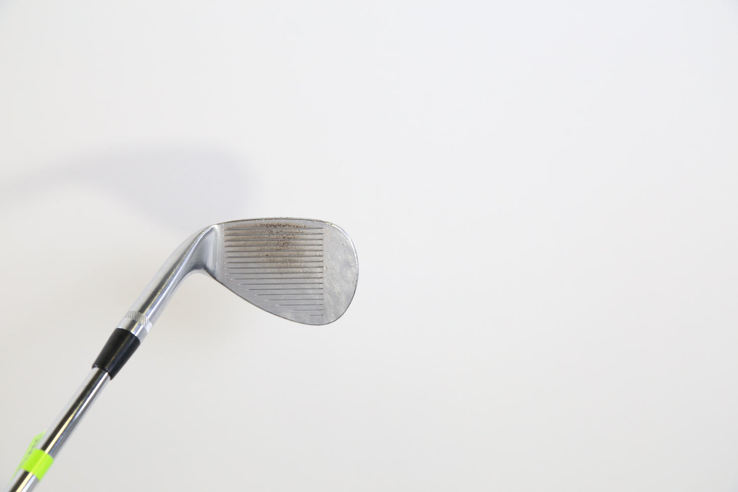 Used Titleist Vokey SM6 Tour Chrome K Grind Lob Wedge - Right-Handed - 58 Degrees - Stiff Flex