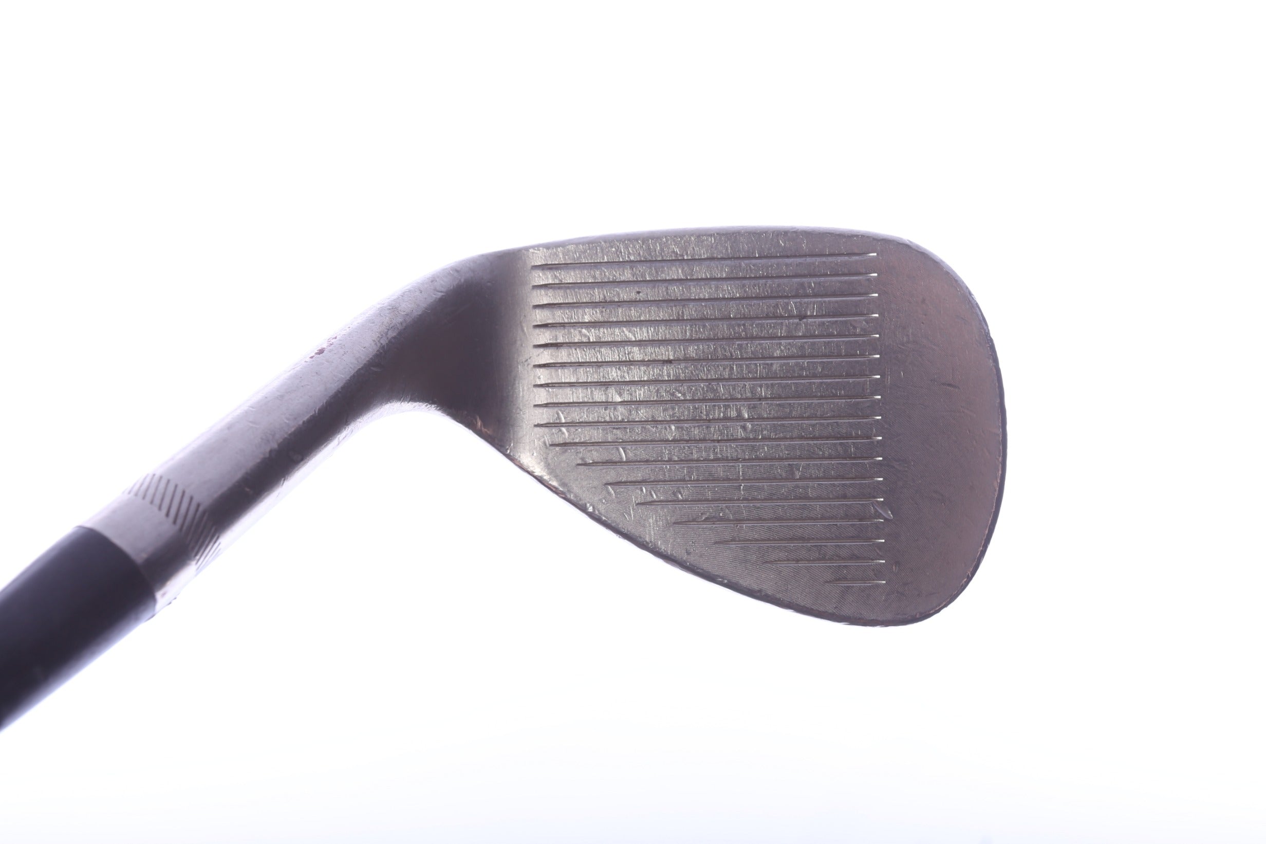 Used Titleist Vokey SM5 Tour Chrome Gap Wedge - Right-Handed - 52 Degrees - Wedge Flex