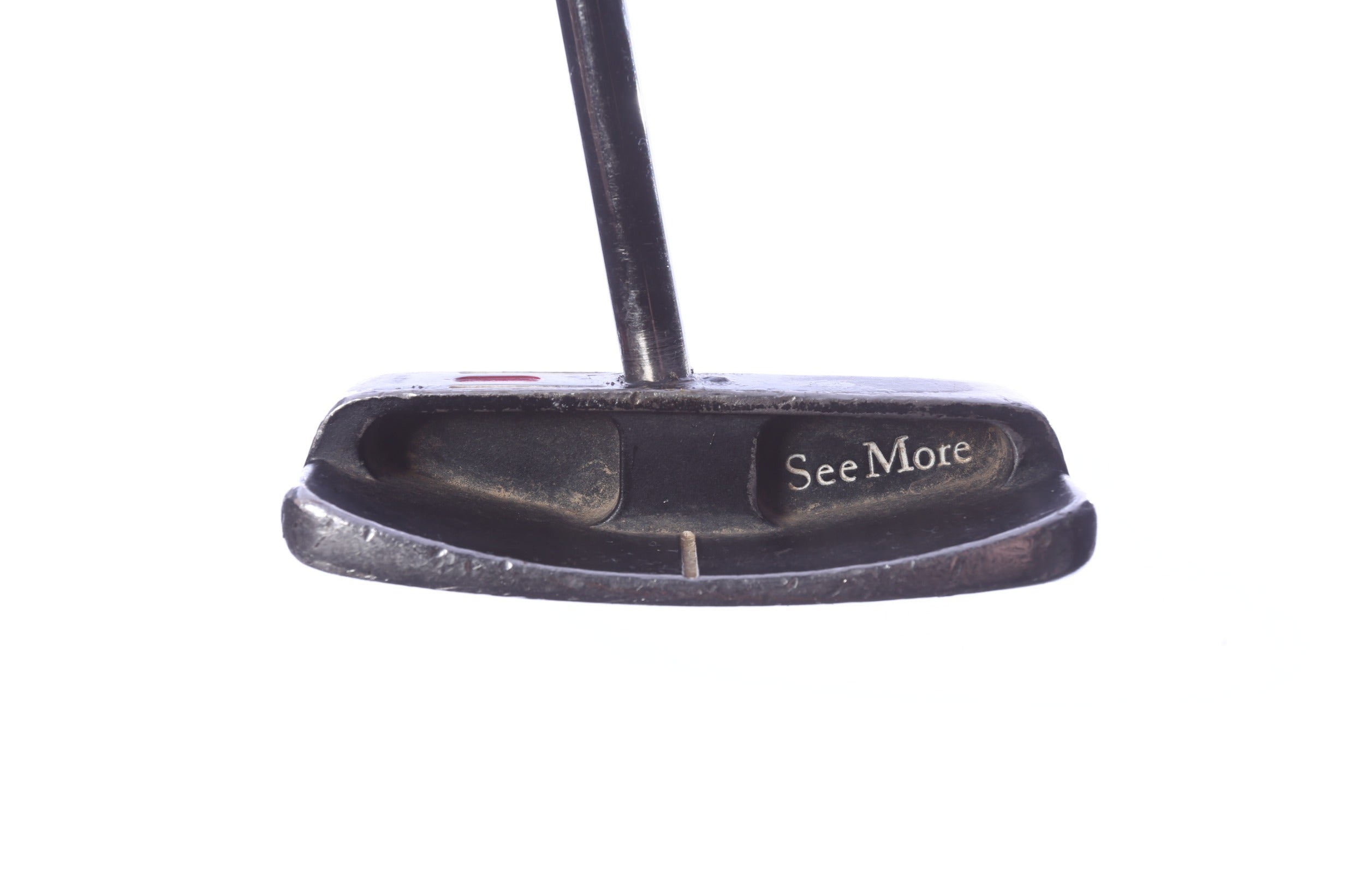Used See More Pure Center Blade (PCB) Putter - Right-Handed - 35 in - Blade