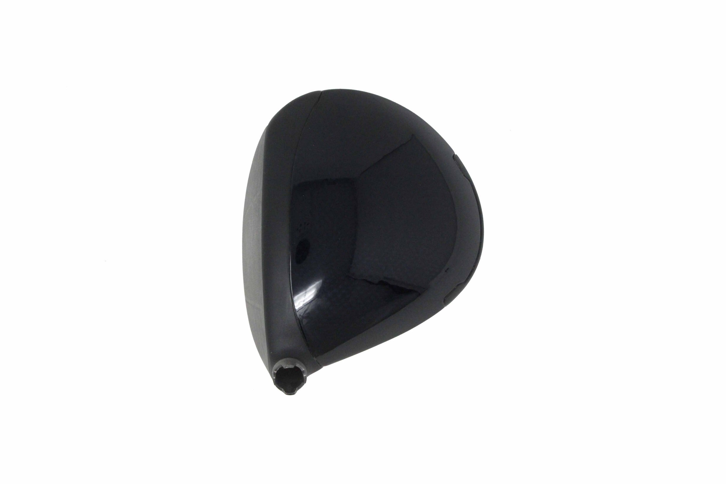 Used Callaway Paradym Triple Diamond Driver - HEAD ONLY - Right-Handed - 9 Degrees