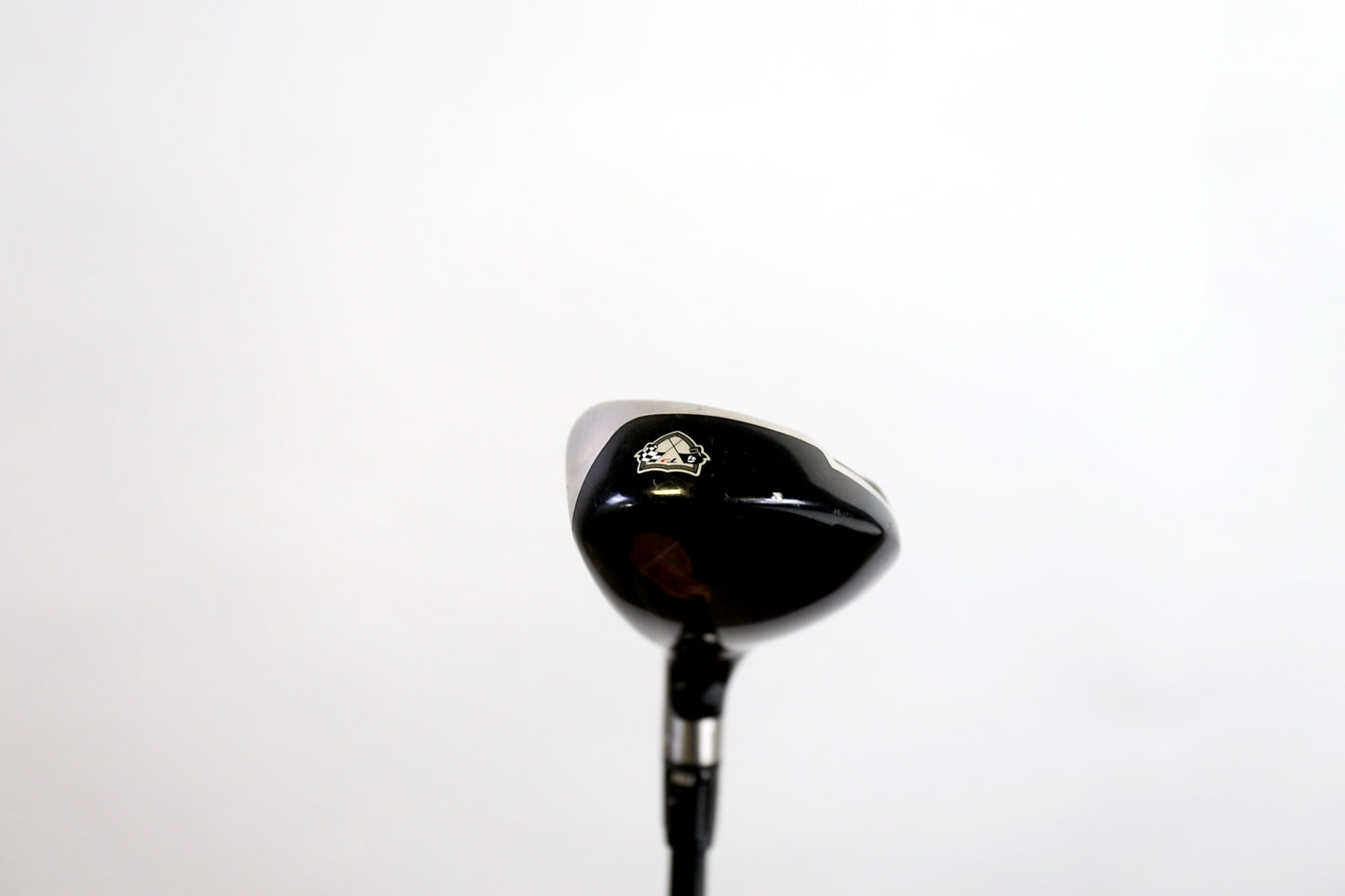 TaylorMade Rescue 2009 2H Hybrid - Right-Handed - 17 Degrees - Regular Flex-Next Round