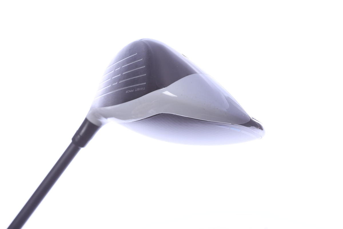 Used TaylorMade SIM2 MAX-D 3-Wood - Right-Handed - 16 Degrees - Stiff Flex