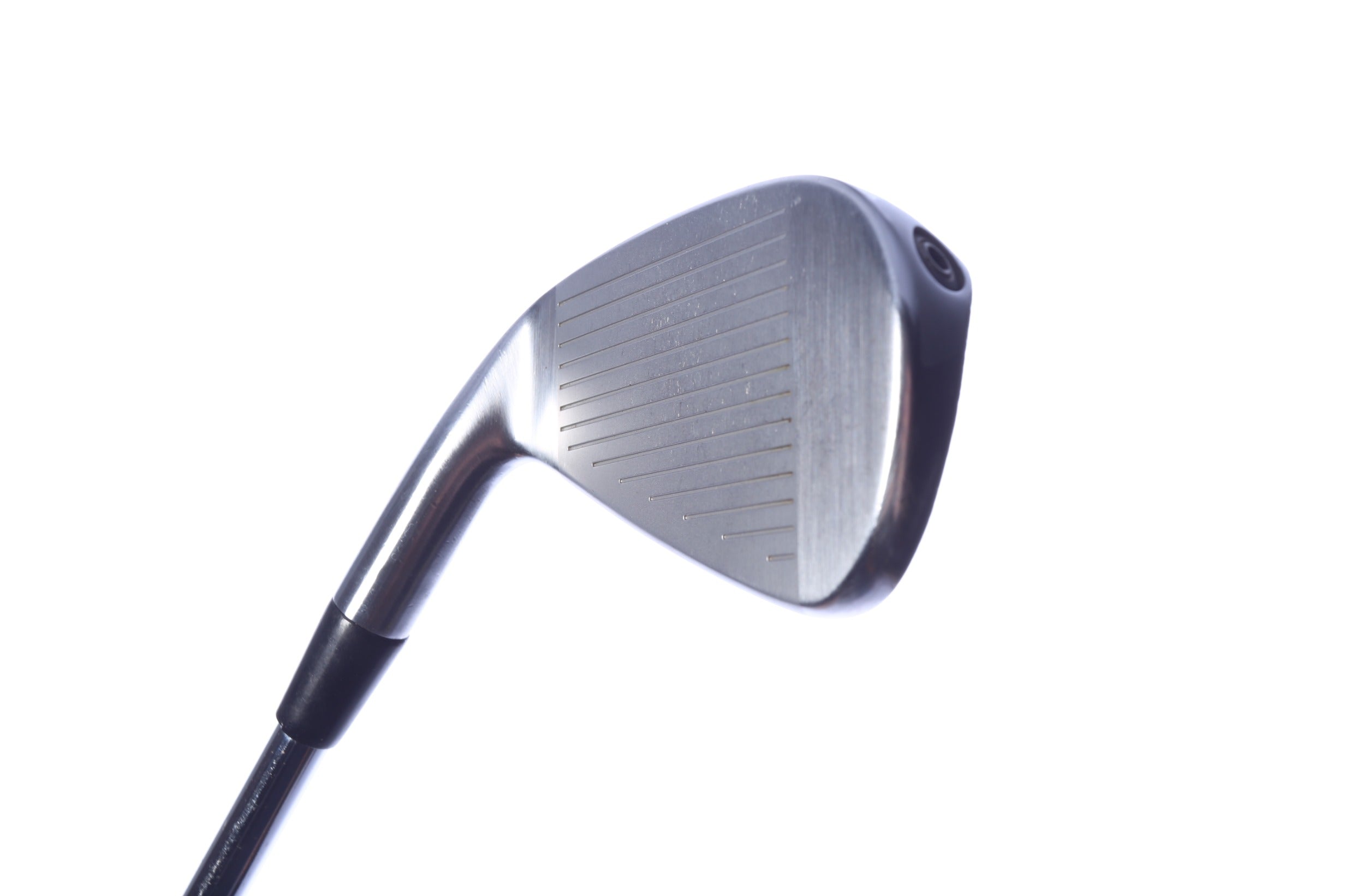 Used Cobra 2022 KING Forged Tec Single 4-Iron - Right-Handed - Stiff Flex