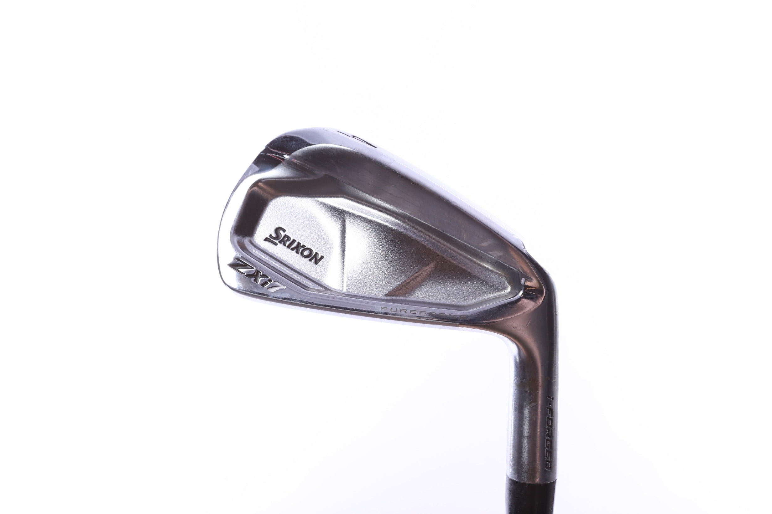 Used Srixon ZXi7 Single 4-Iron - Right-Handed - Regular Flex-Next Round