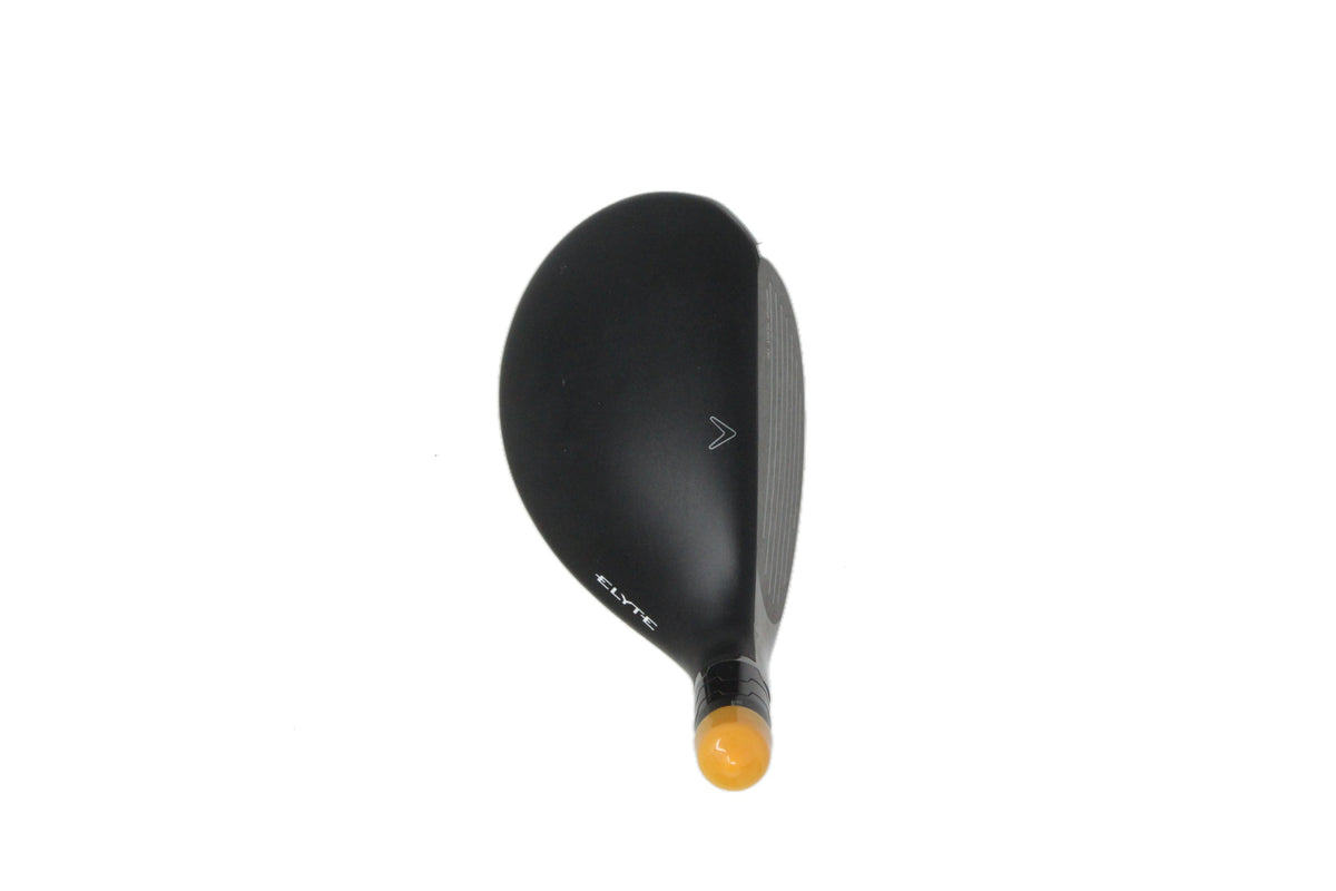 Used Callaway Elyte 4H - HEAD ONLY - Left-Handed - 21 Degrees-Next Round