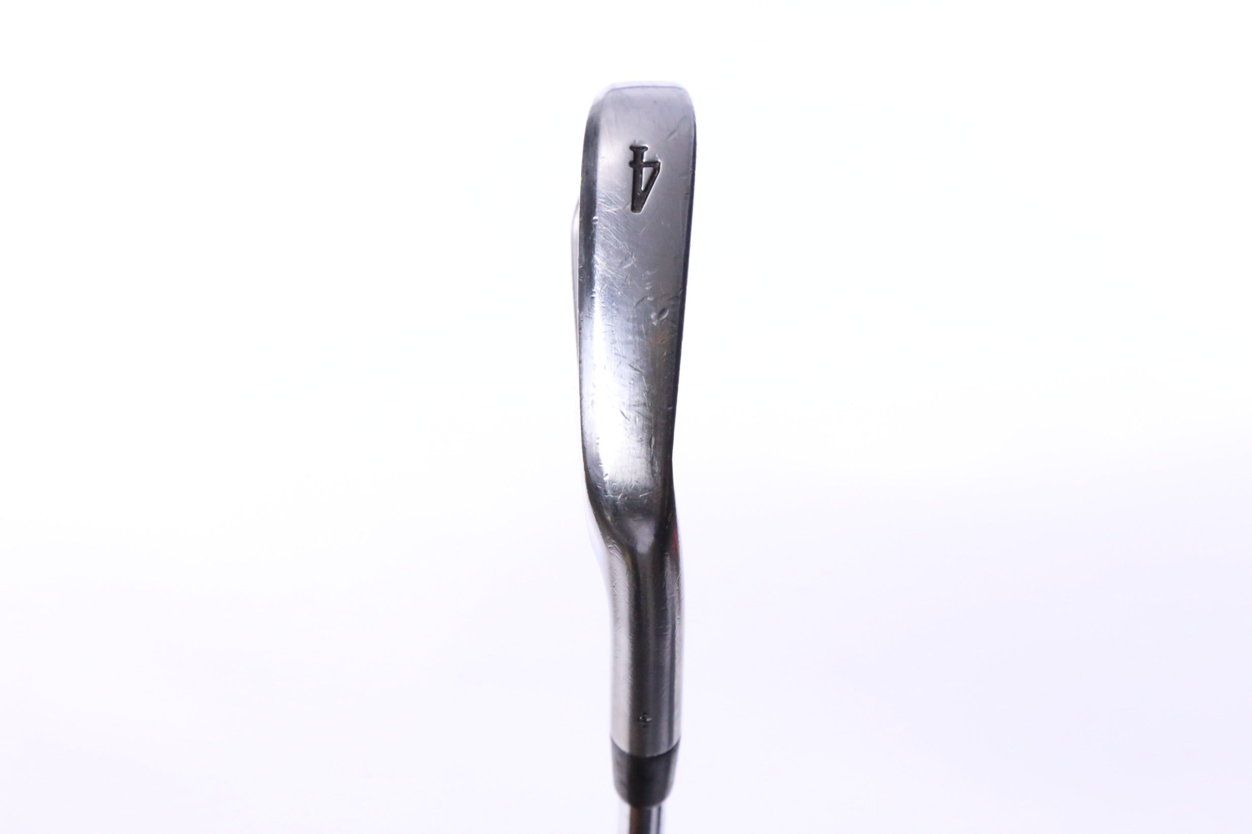 Used Callaway X Forged Single 4-Iron - Right-Handed - Extra Stiff Flex-Next Round