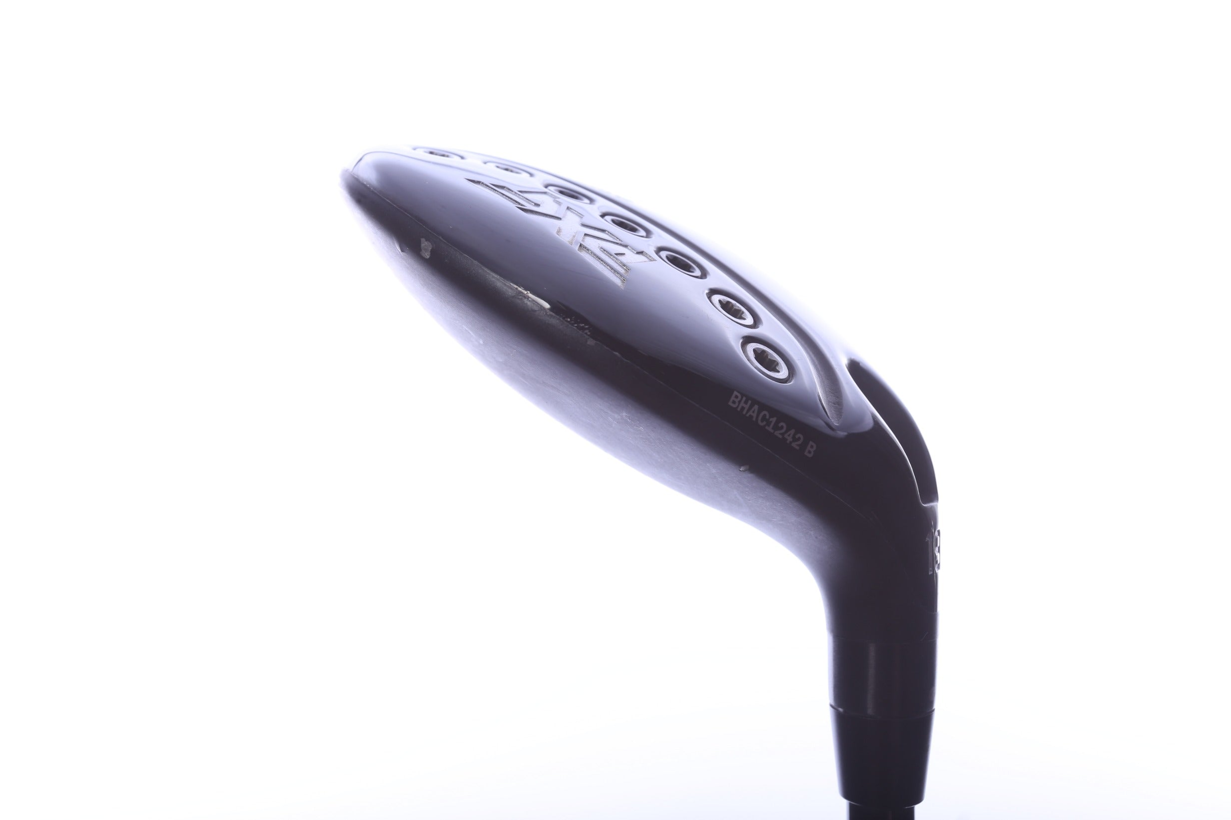 Used PXG 0317X 3H Hybrid - Right-Handed - 19 Degrees - Seniors Flex