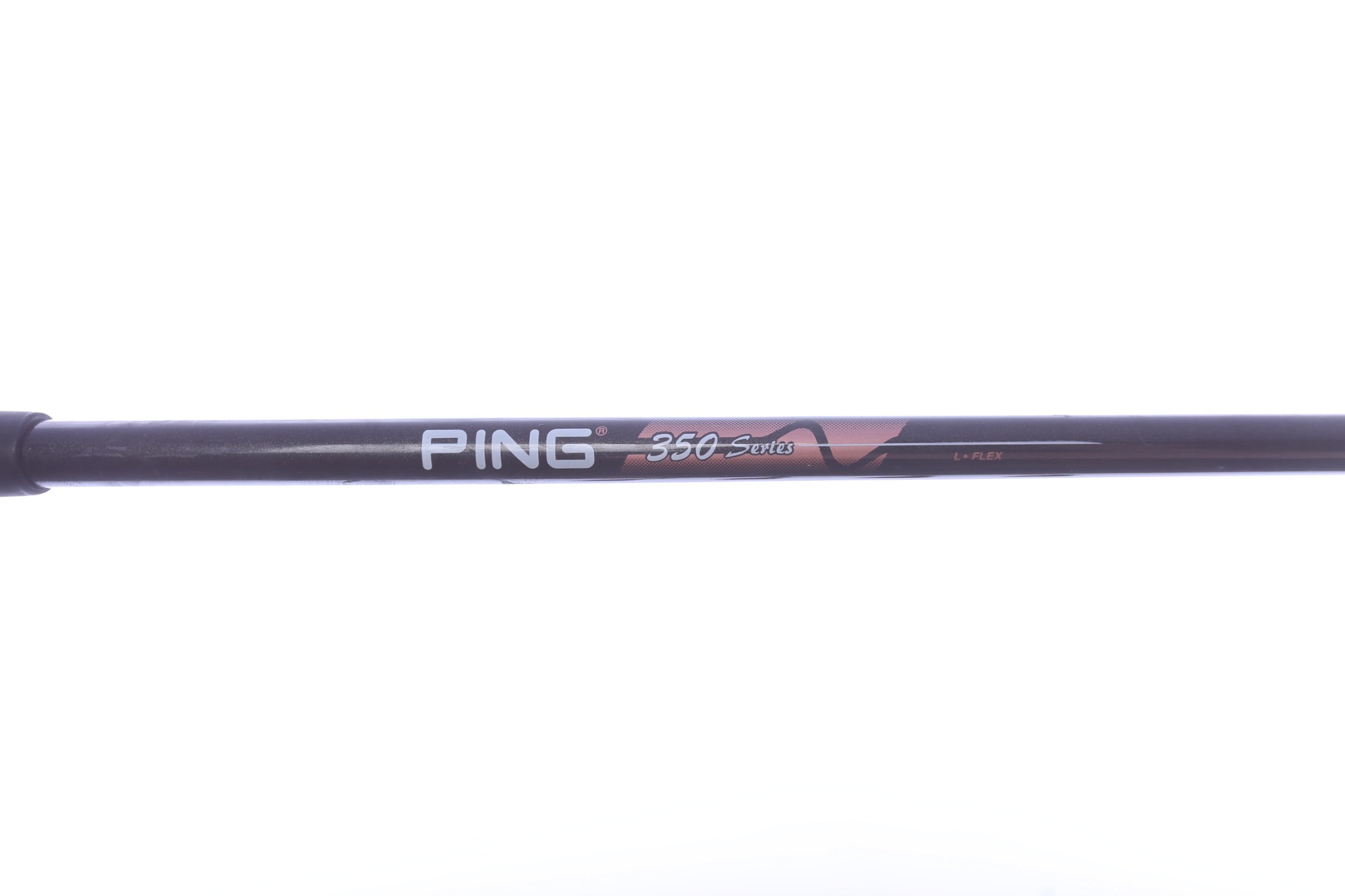 Used Ping i3 Oversize Iron Set - Right-Handed - 4-PW - Ladies Flex