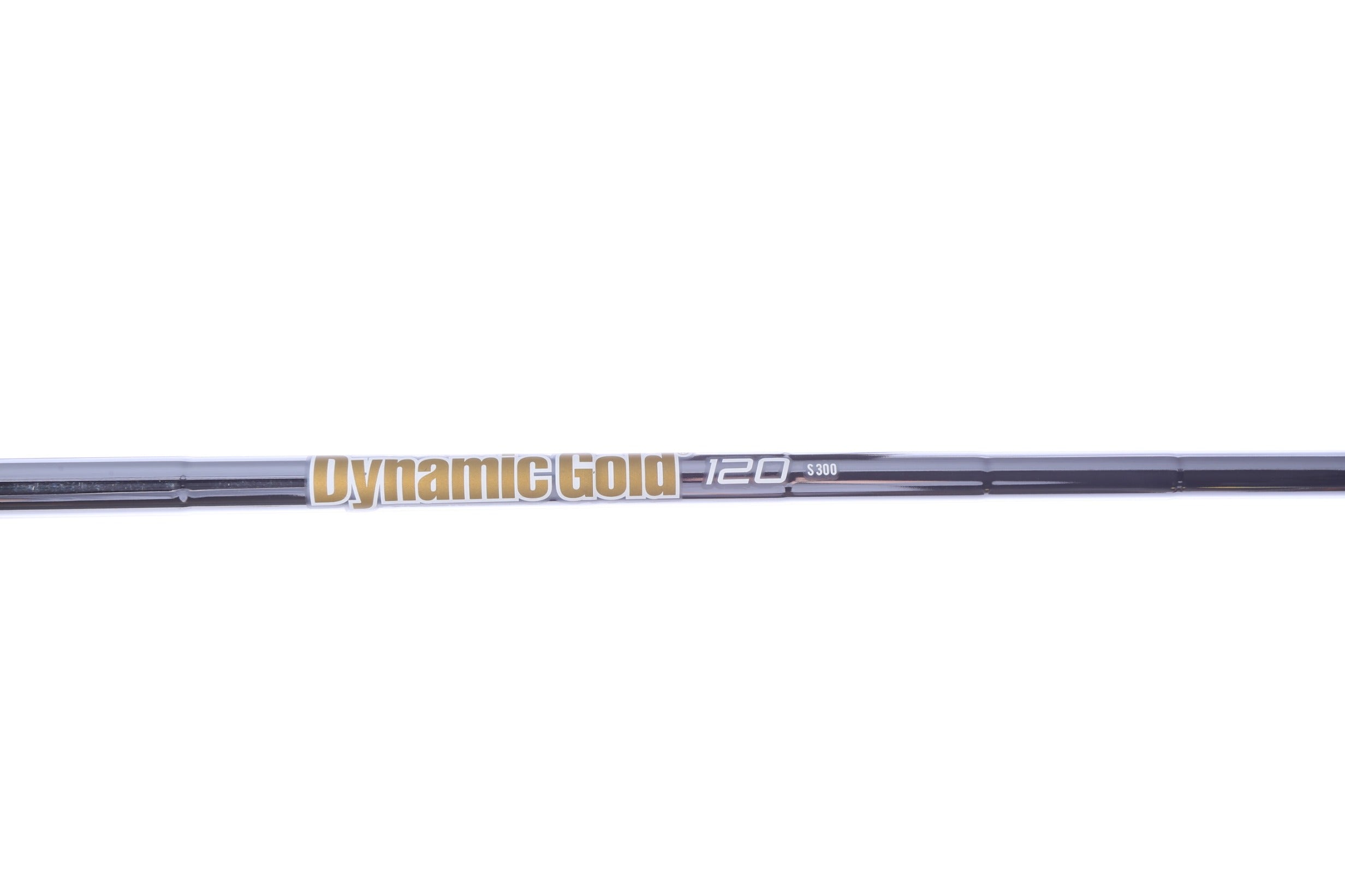 Used PXG 0311 XP Gen4 Xtreme Dark Single 5-Iron - Right-Handed - Stiff Flex