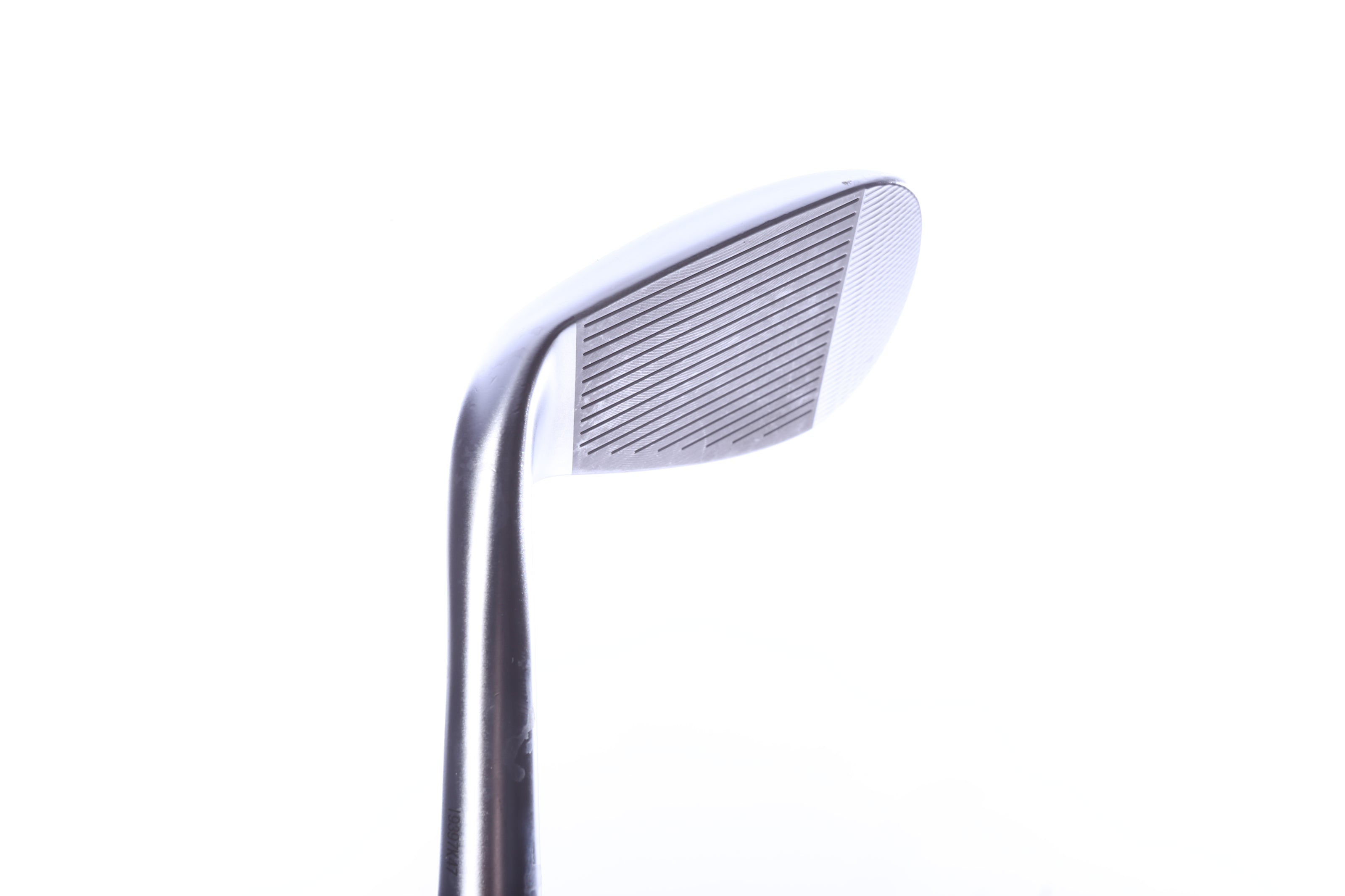 Used Cleveland RTZ Tour Satin Gap Wedge - Right-Handed - 48 Degrees - Extra Stiff Flex-Next Round