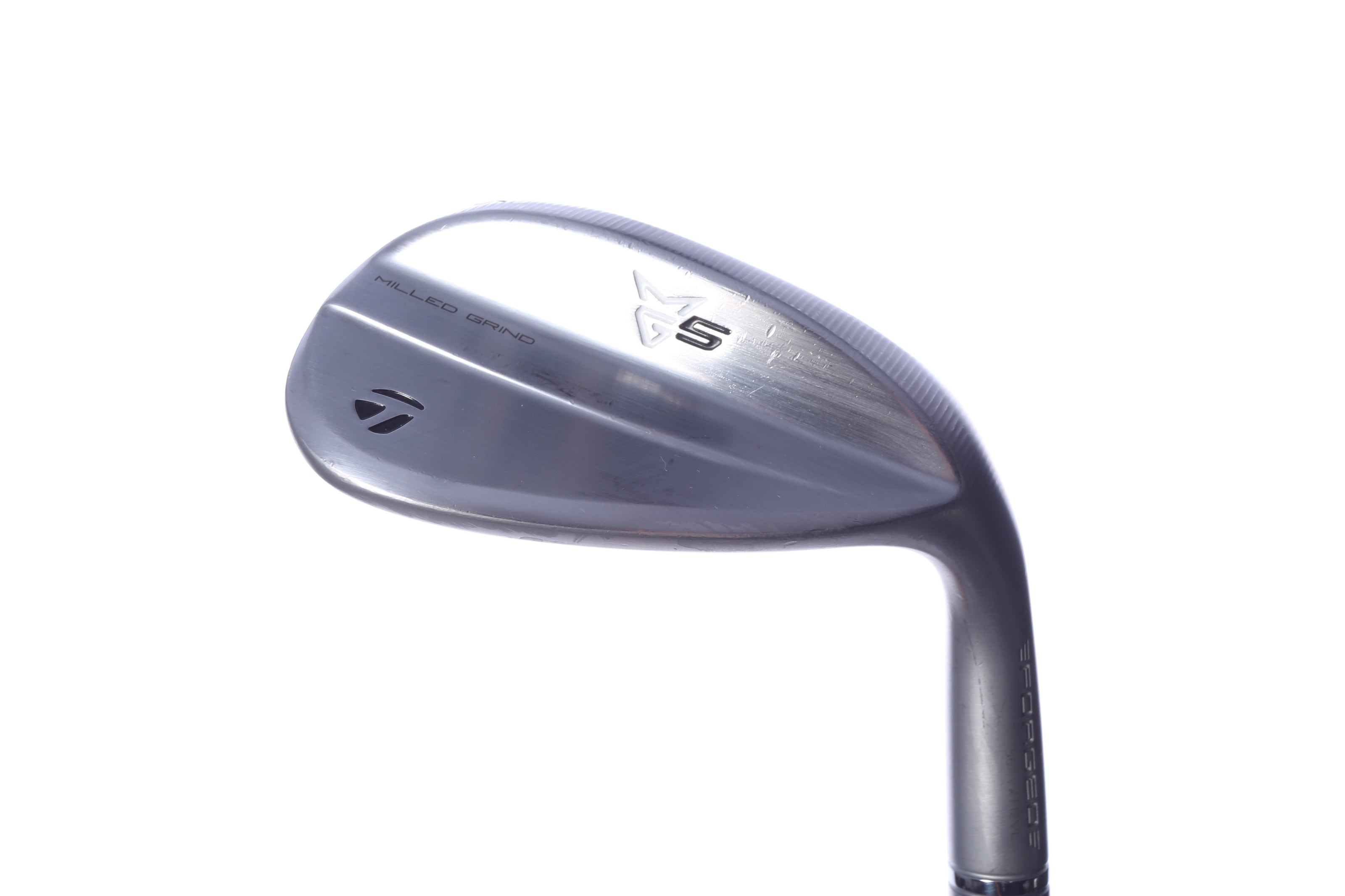 Used Callaway Mack Daddy PM Lob Wedge - Right-Handed - 60 Degrees - Wedge Flex-Next Round