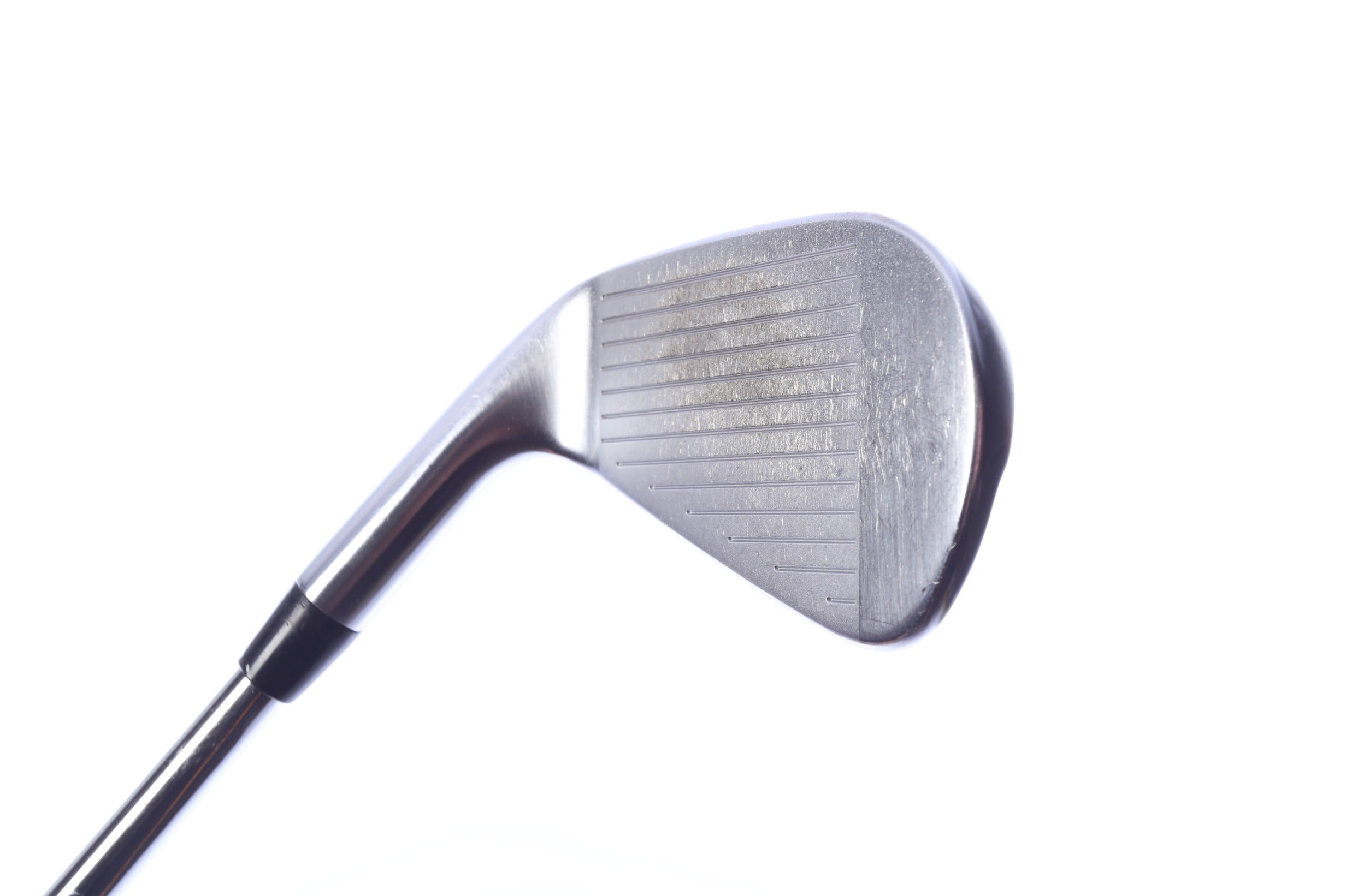 Used Titleist 2021 T100S Single 7-Iron - Right-Handed - Stiff Flex