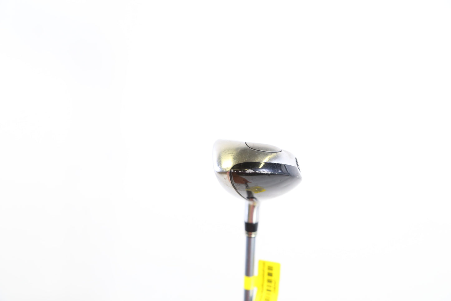 Used Cobra Baffler DWS 3H Hybrid - Right-Handed - 20 Degrees - Stiff Flex