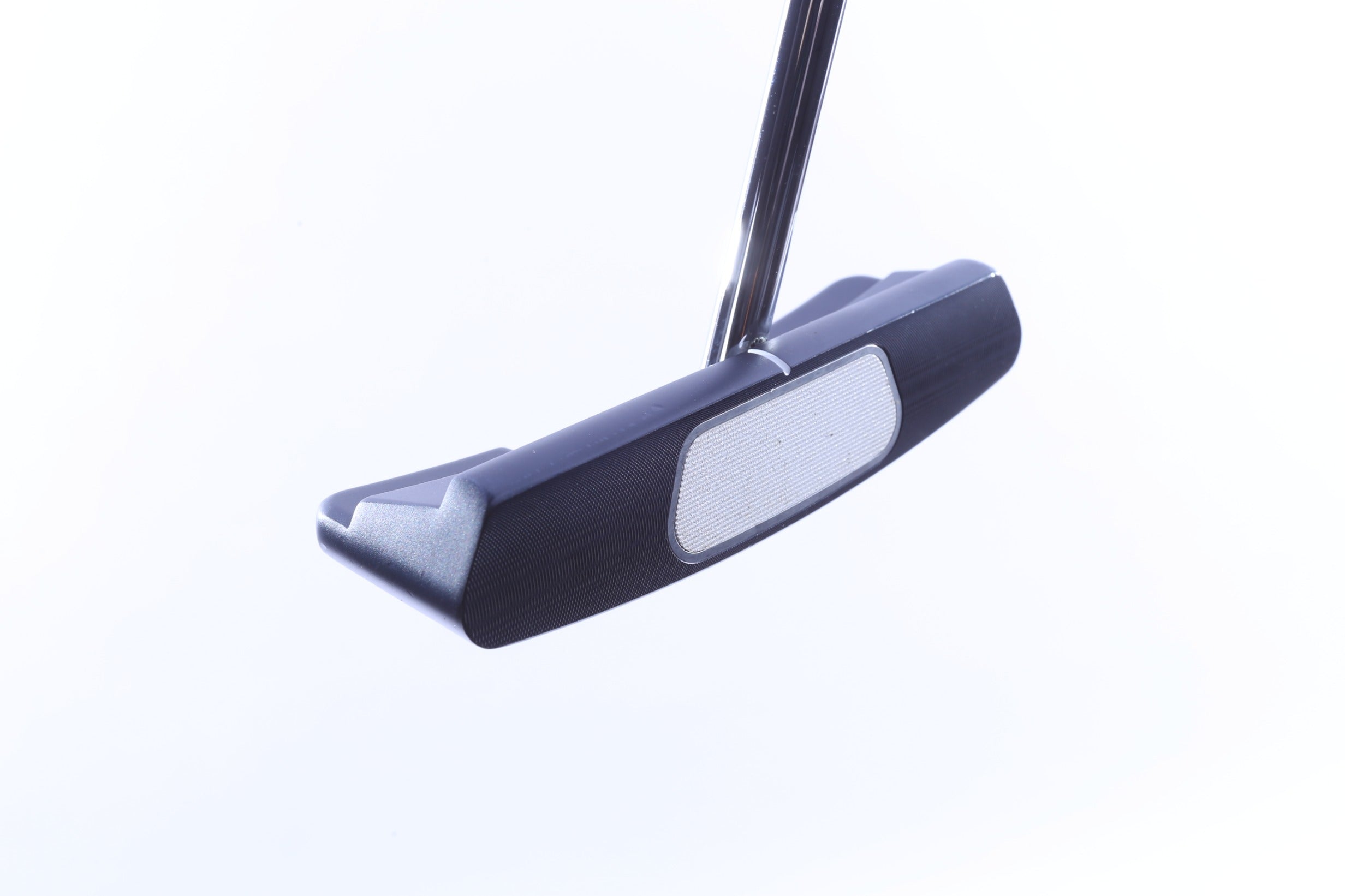 Used Odyssey Ai-ONE Square 2 Square Double Wide Putter - Right-Handed - 35 in - Blade-Next Round