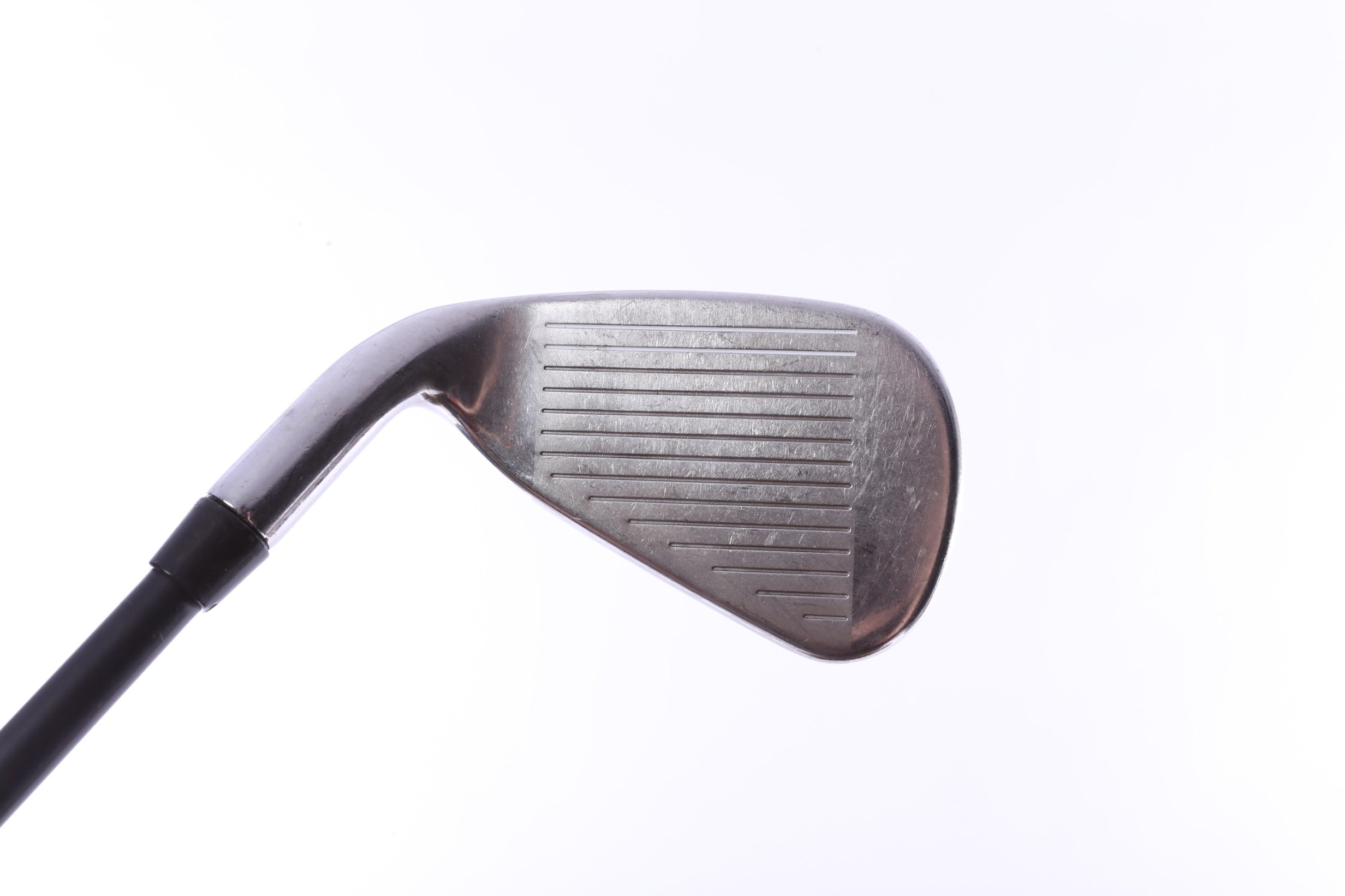 Used Callaway Rogue Single 7-Iron - Right-Handed - Regular Flex-Next Round