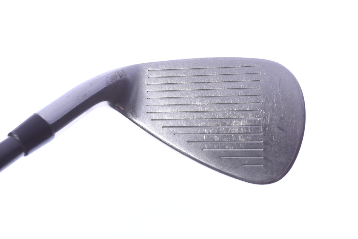 Used Titleist 714 AP1 Pitching Wedge - Right-Handed - 44 Degrees - Seniors Flex