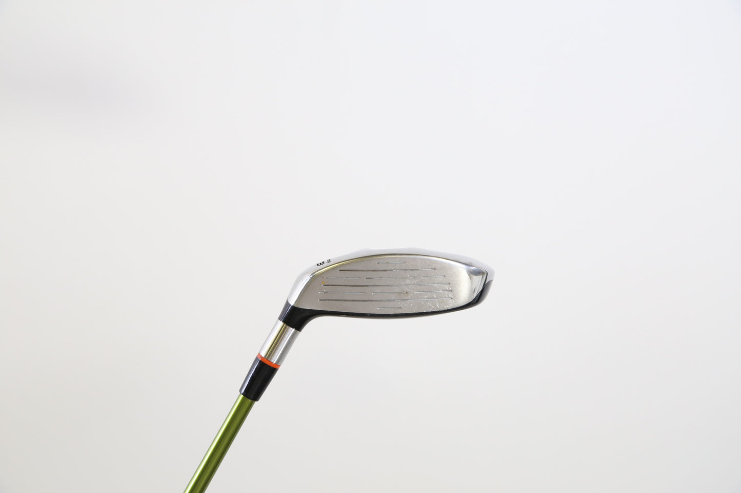 Used Adams RPM Low Profile 3-Wood - Right-Handed - 15 Degrees - Stiff Flex