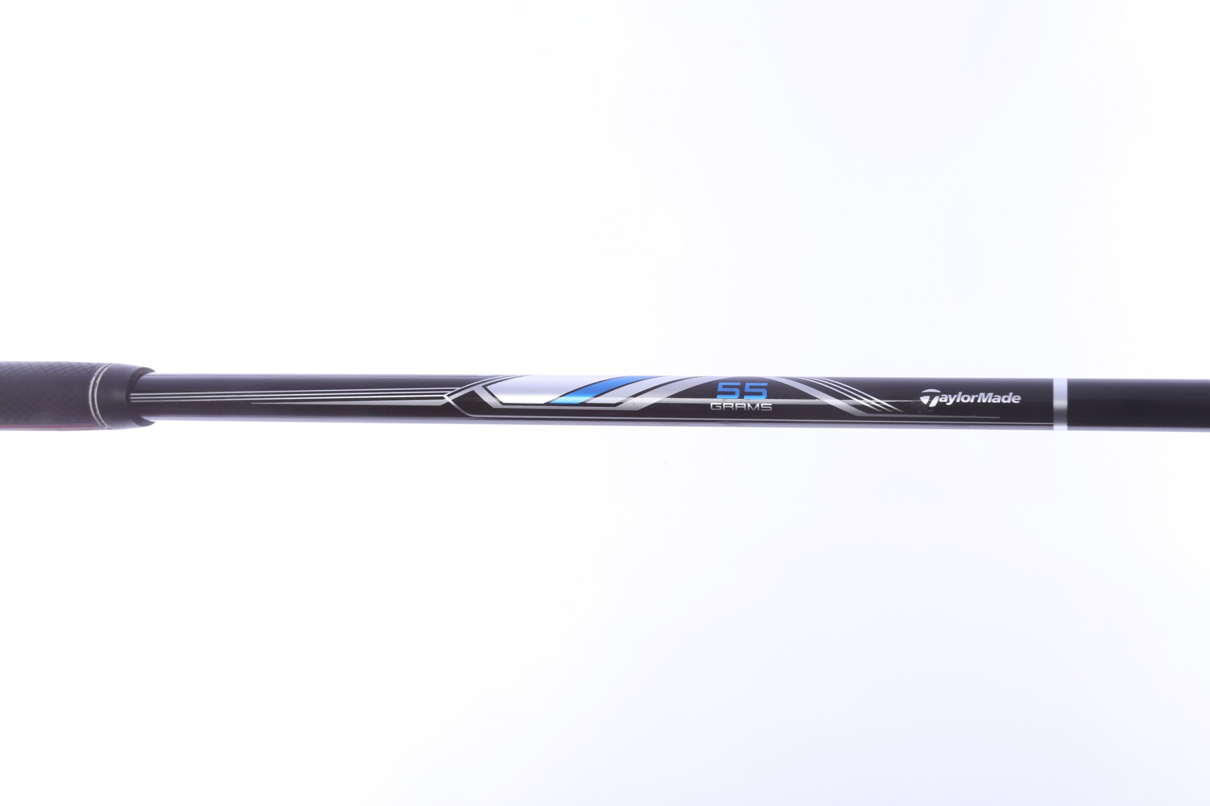 Used TaylorMade JetSpeed 4H Hybrid - Right-Handed - 22 Degrees - Seniors Flex-Next Round