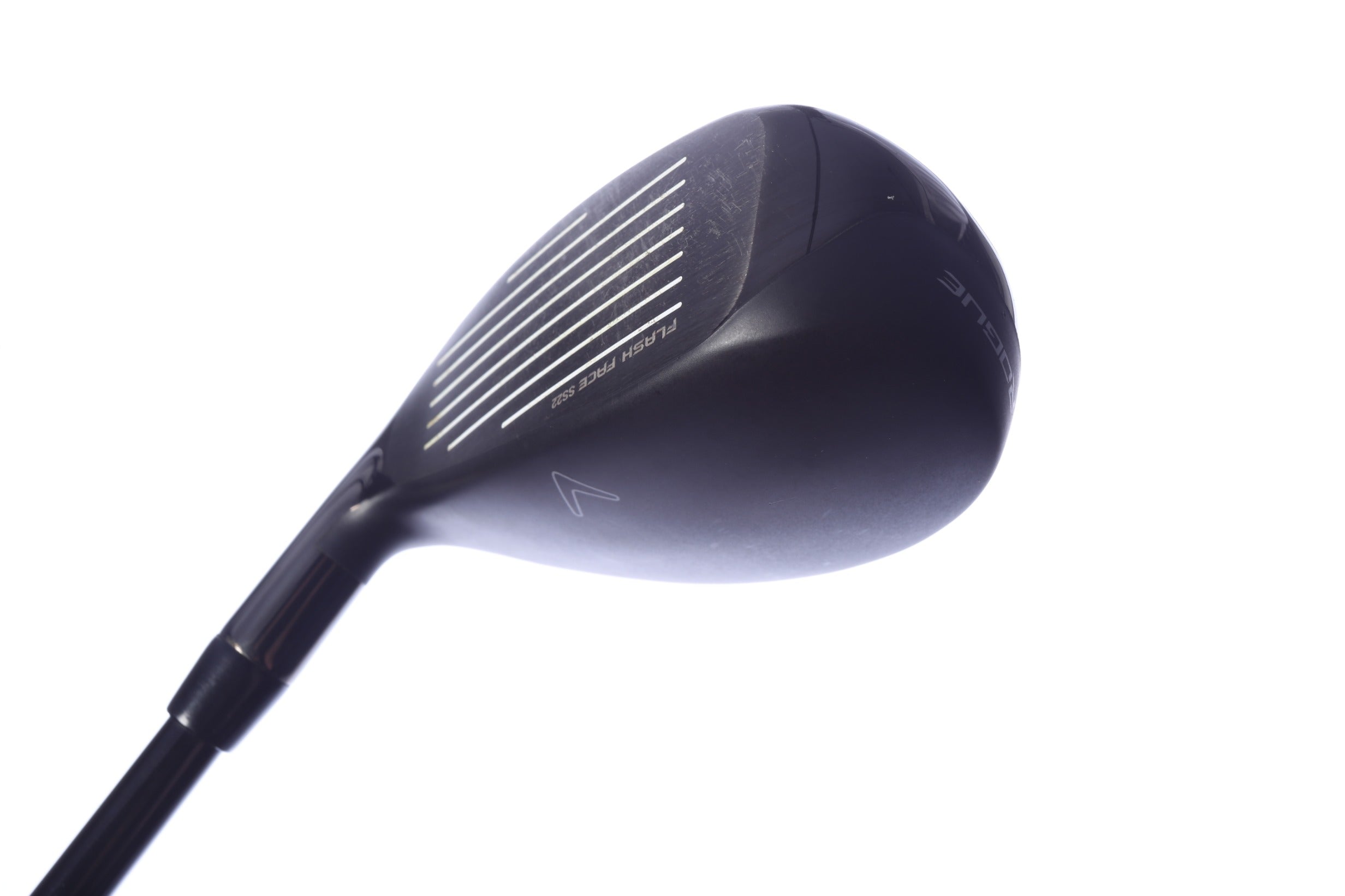 Used Callaway Rogue ST MAX 4H Hybrid - Right-Handed - 20 Degrees - Stiff Flex