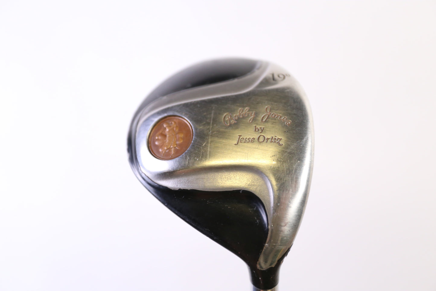 Used Bobby Jones JESSE ORTIZ 5-Wood - Right-Handed - 19 Degrees - Regular Flex-Next Round