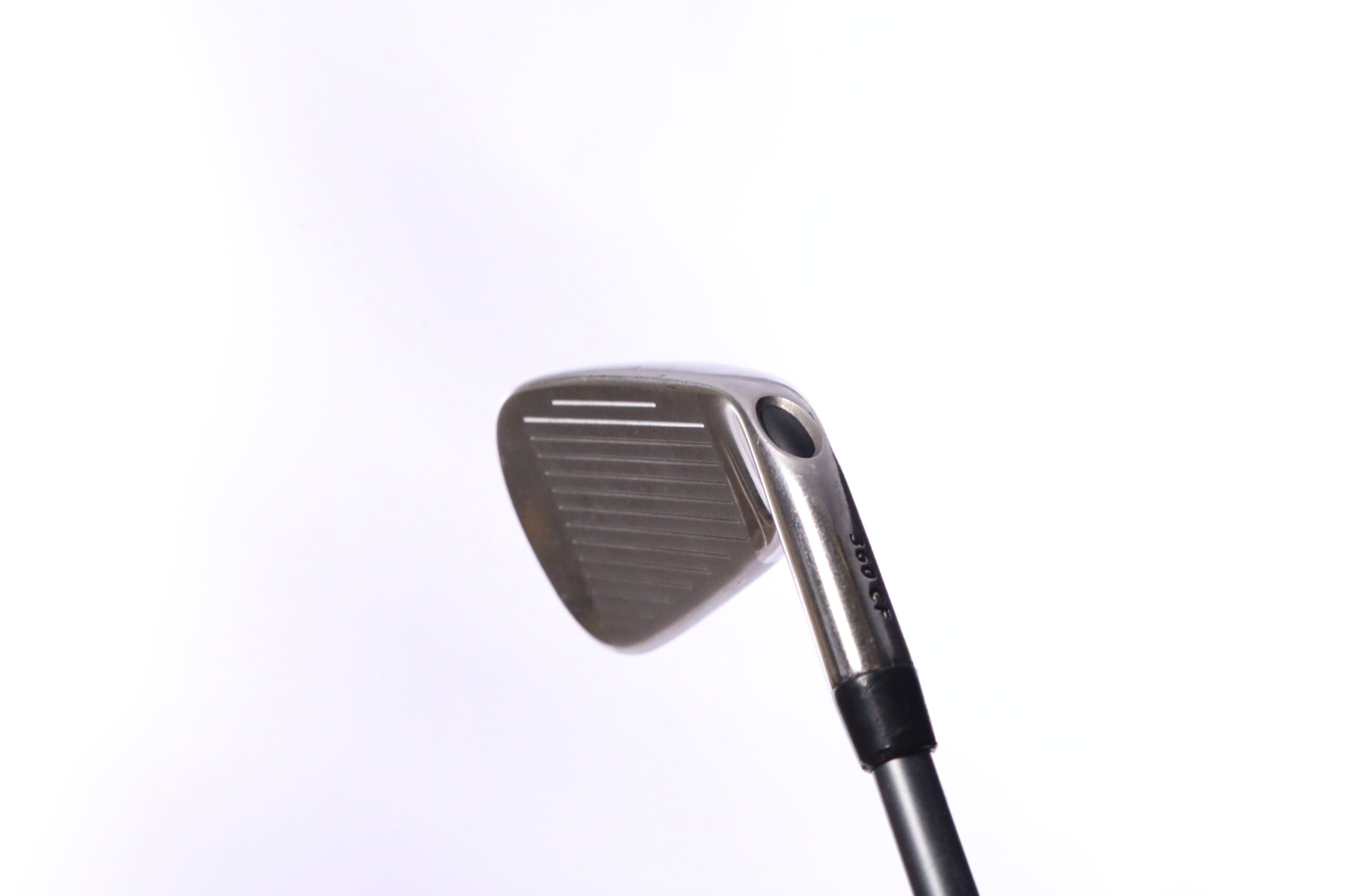 Used Callaway Steelhead XR Single 6-Iron - Left-Handed - Regular Flex-Next Round