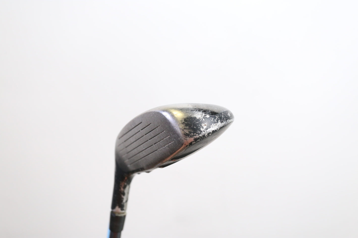 Used Ping G 4H Hybrid - Right-Handed - 22 Degrees - Regular Flex