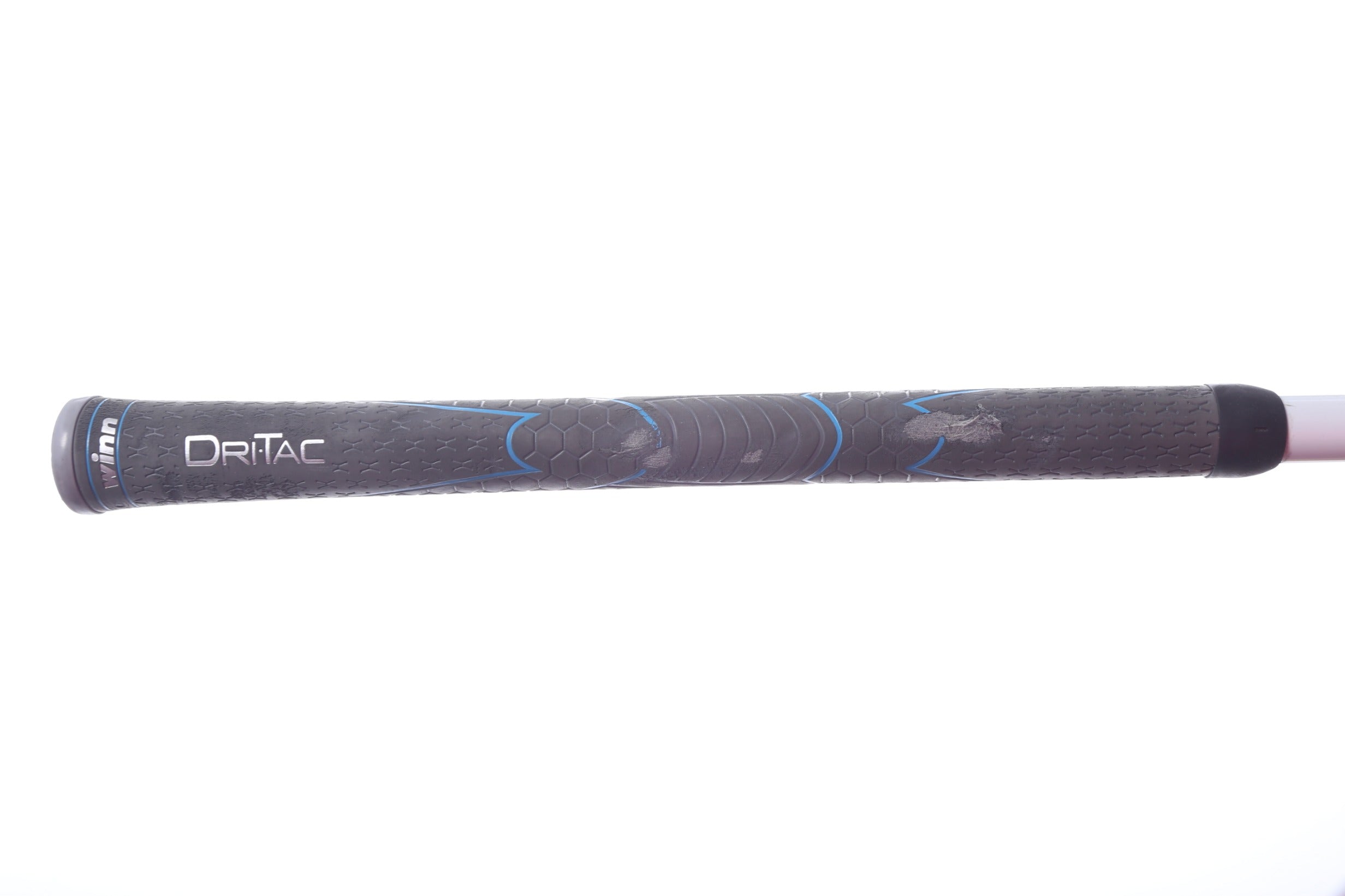 Used TaylorMade M4 Rescue 4H Hybrid - Right-Handed - 22 Degrees - Ladies Flex-Next Round