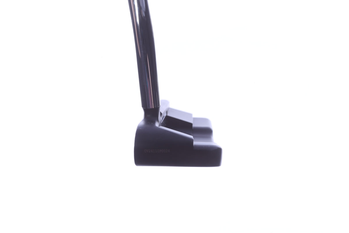 Used Odyssey Ai-ONE Double Wide Putter - Right-Handed - 35 in - Blade