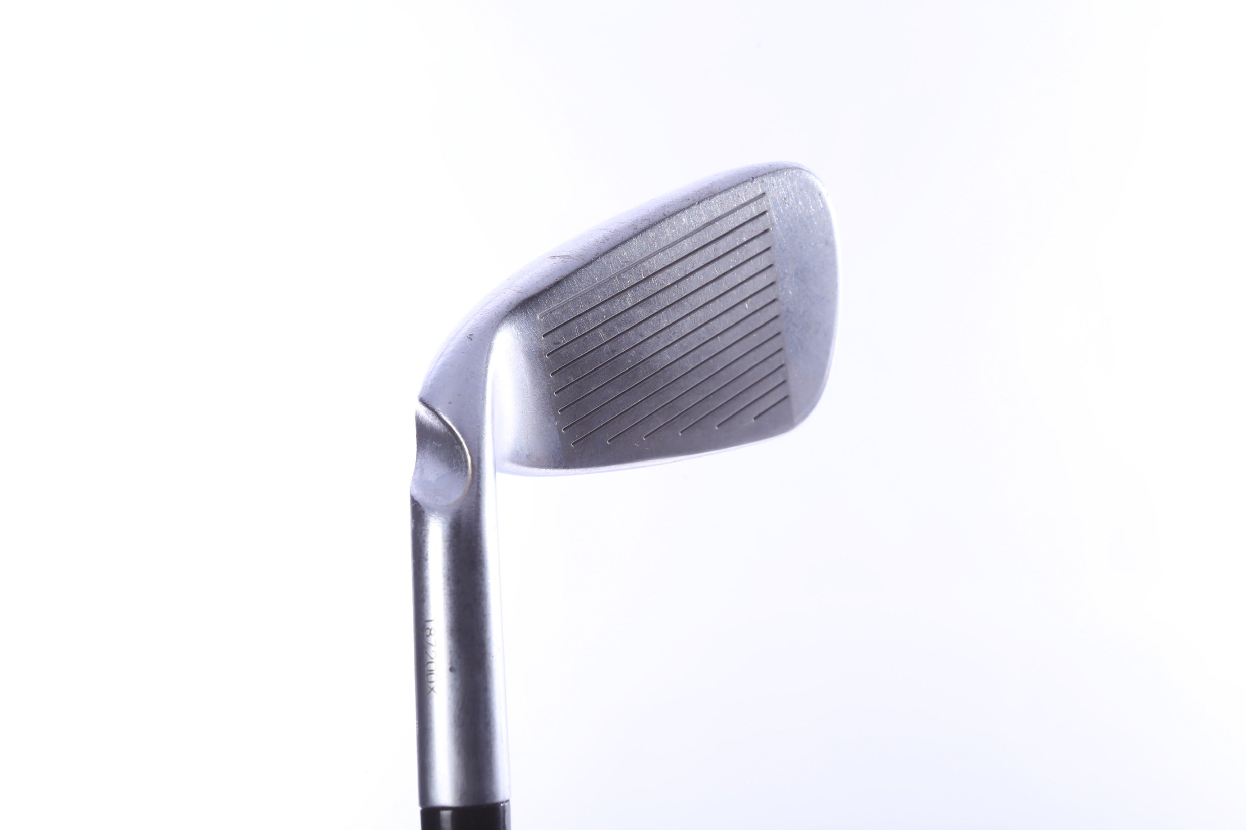 Used Ping G700 Single 7-Iron - Right-Handed - Soft Regular Flex-Next Round