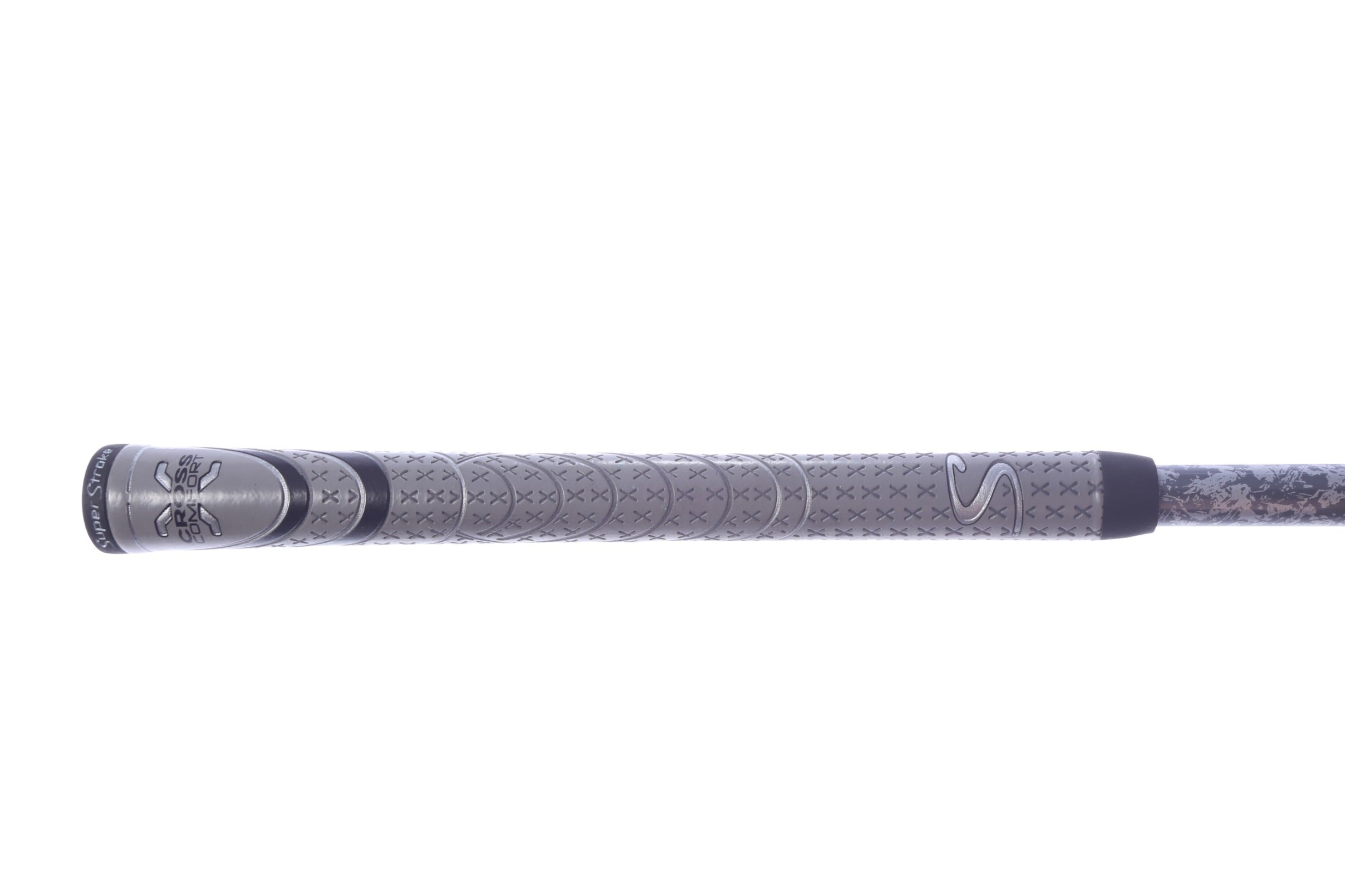 Used Callaway Paradym Ai Smoke HL Single 7-Iron - Right-Handed - Seniors Flex-Next Round