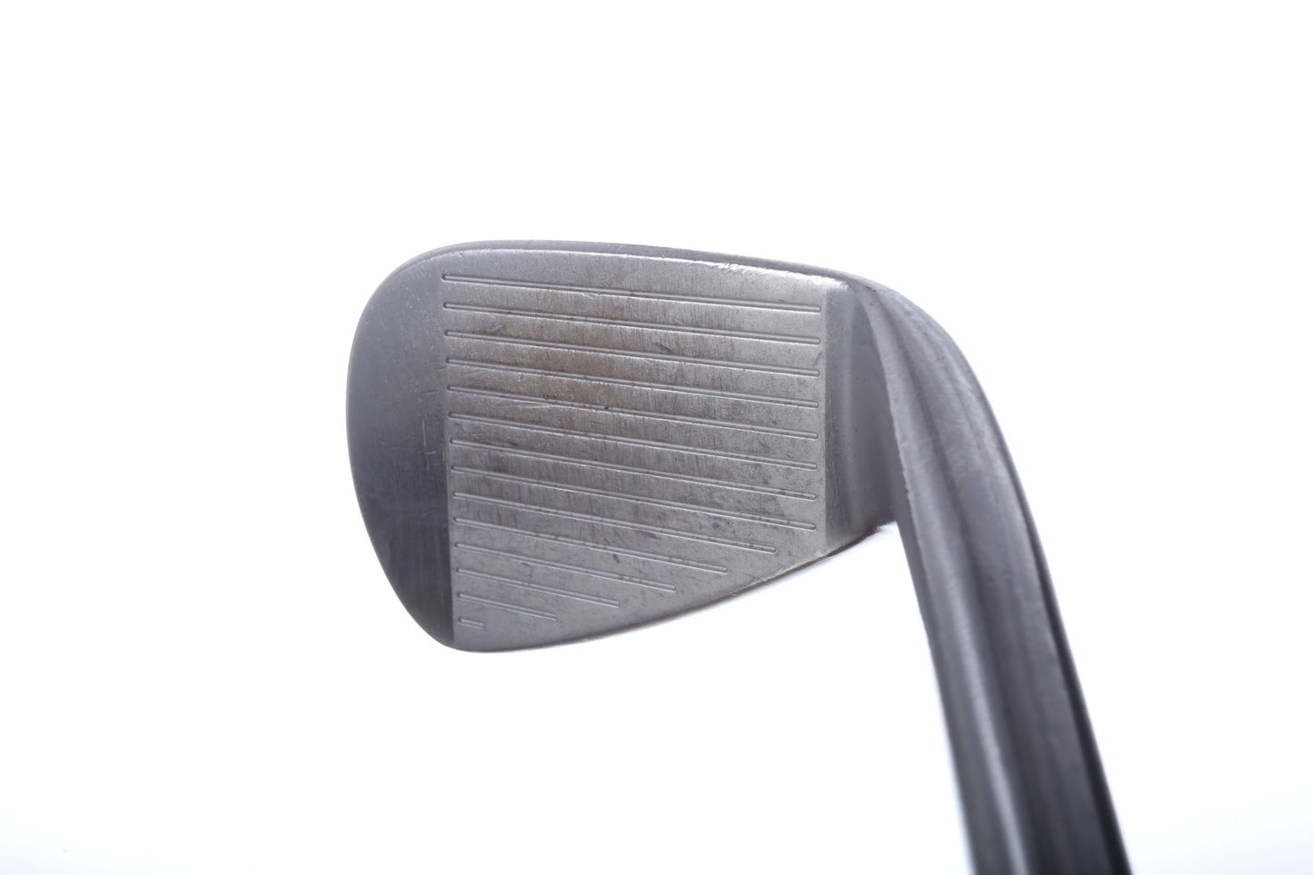 Used Titleist T100S Pitching Wedge - Left-Handed - 44 Degrees - Stiff Flex-Next Round