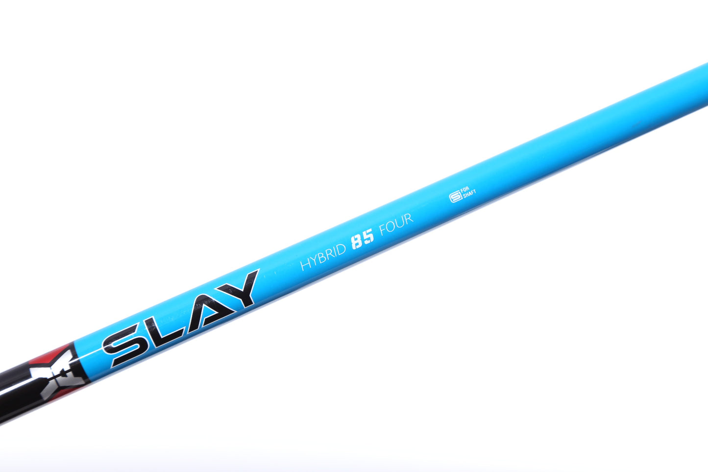 VA Composites Slay 85 Hybrid Shaft Stiff Flex - 38.25 in - No Tip-Next Round