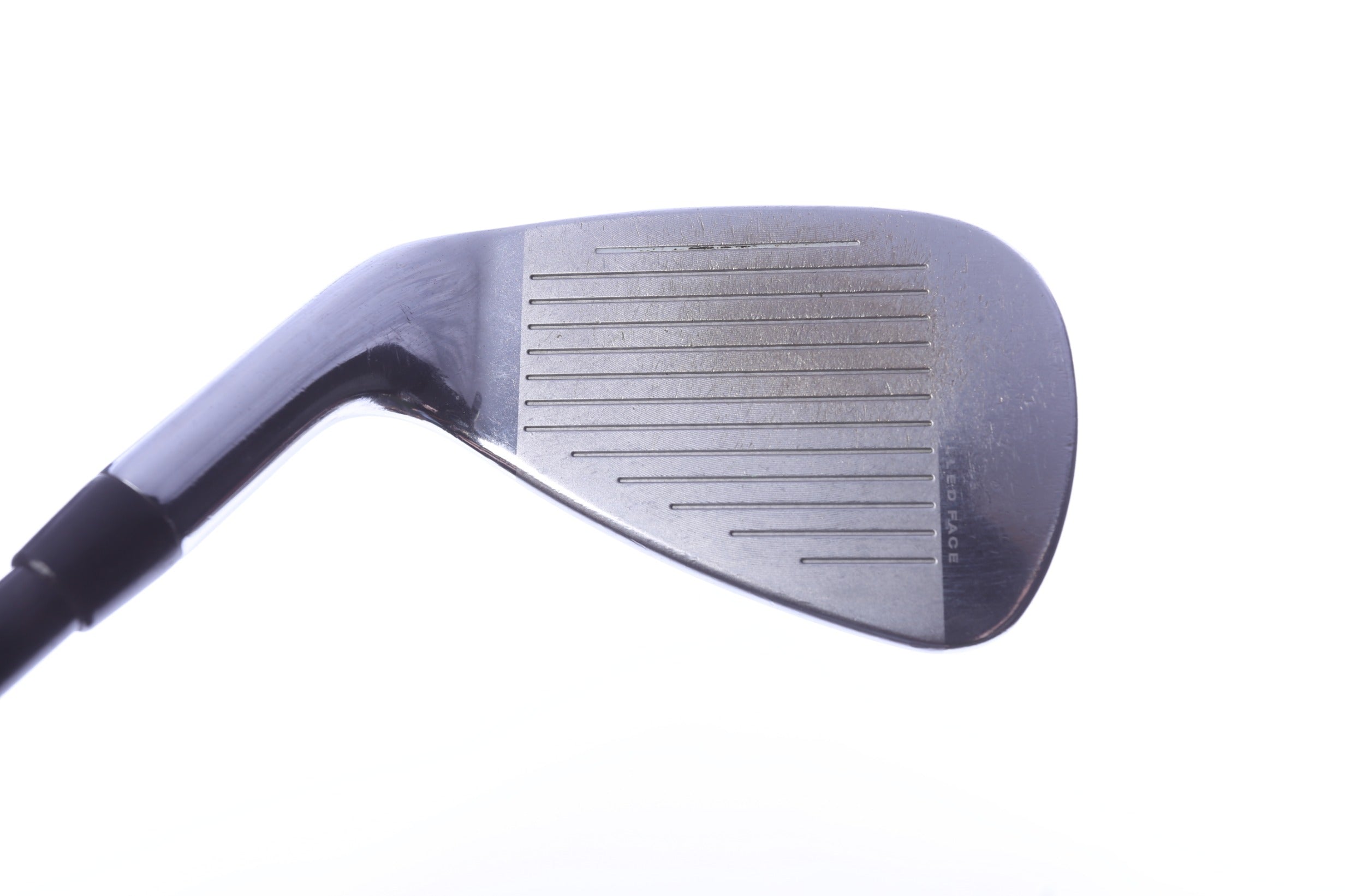 Used Cobra King F9 SpeedBack Single 8-Iron - Right-Handed - Regular Flex-Next Round