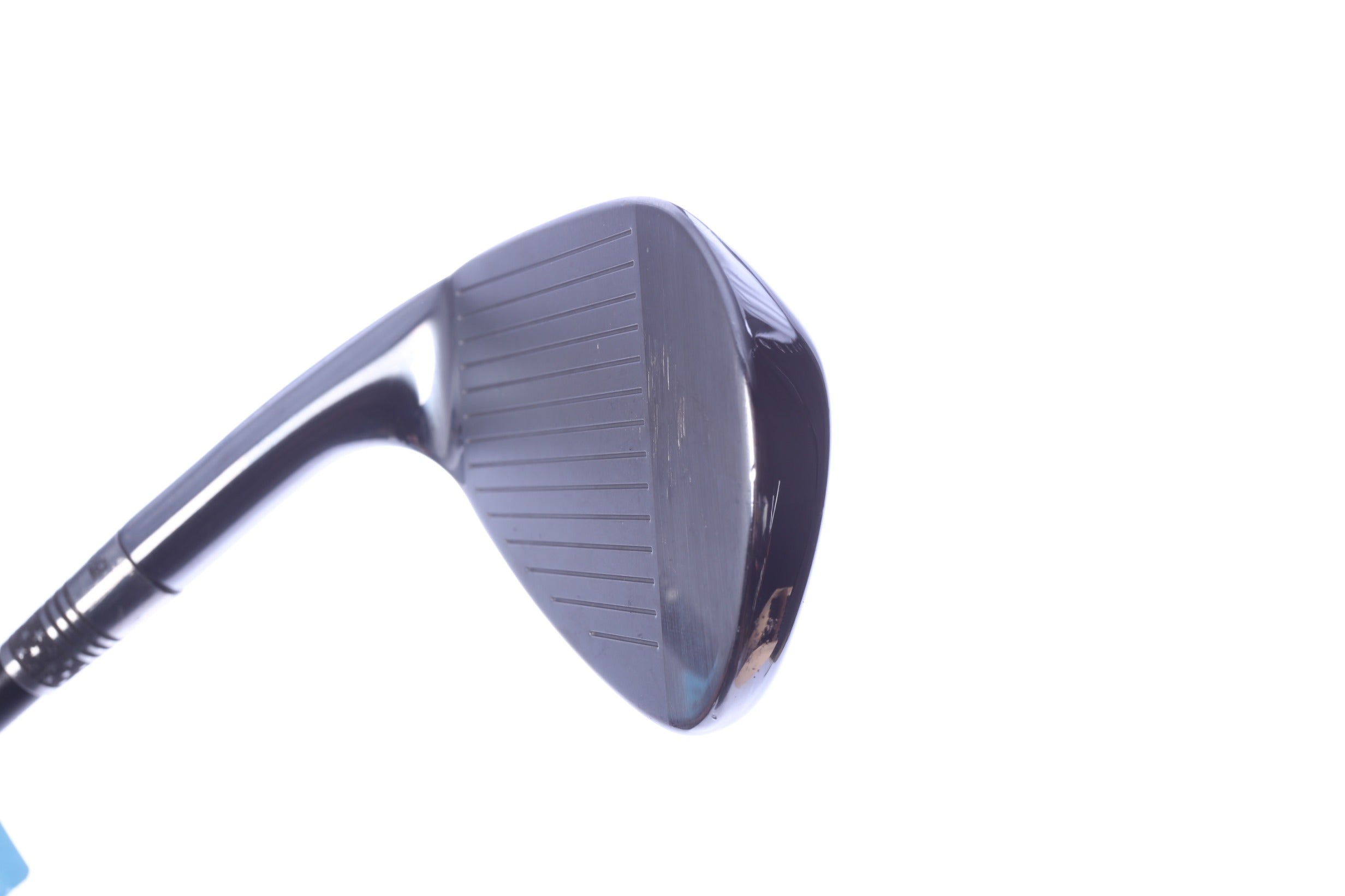 Used Titleist T350 Gap Wedge - Right-Handed - 48 Degrees - Extra Stiff Flex-Next Round