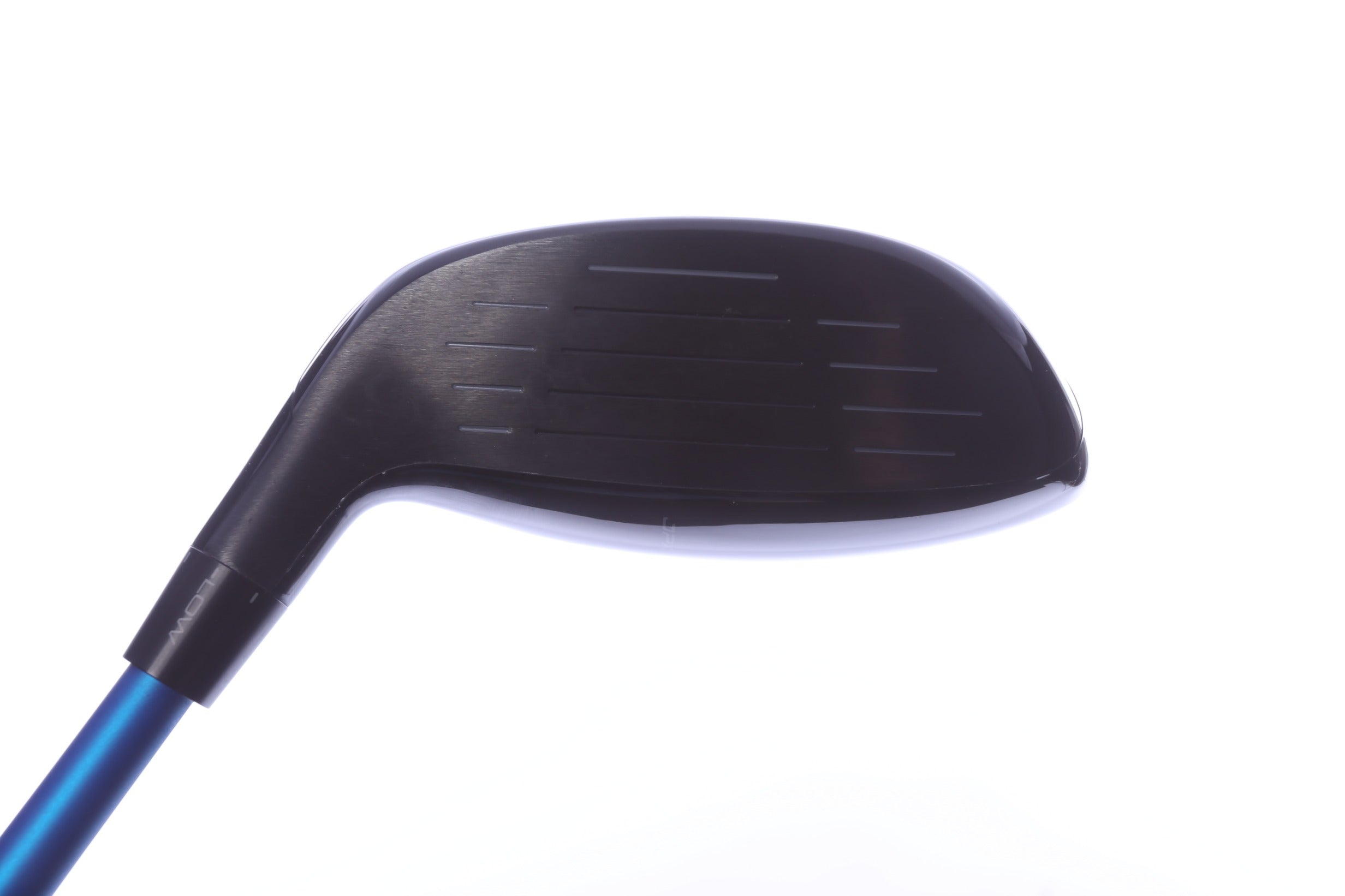 Used Mizuno JPX One 9-Wood - Right-Handed - 24 Degrees - Regular Flex