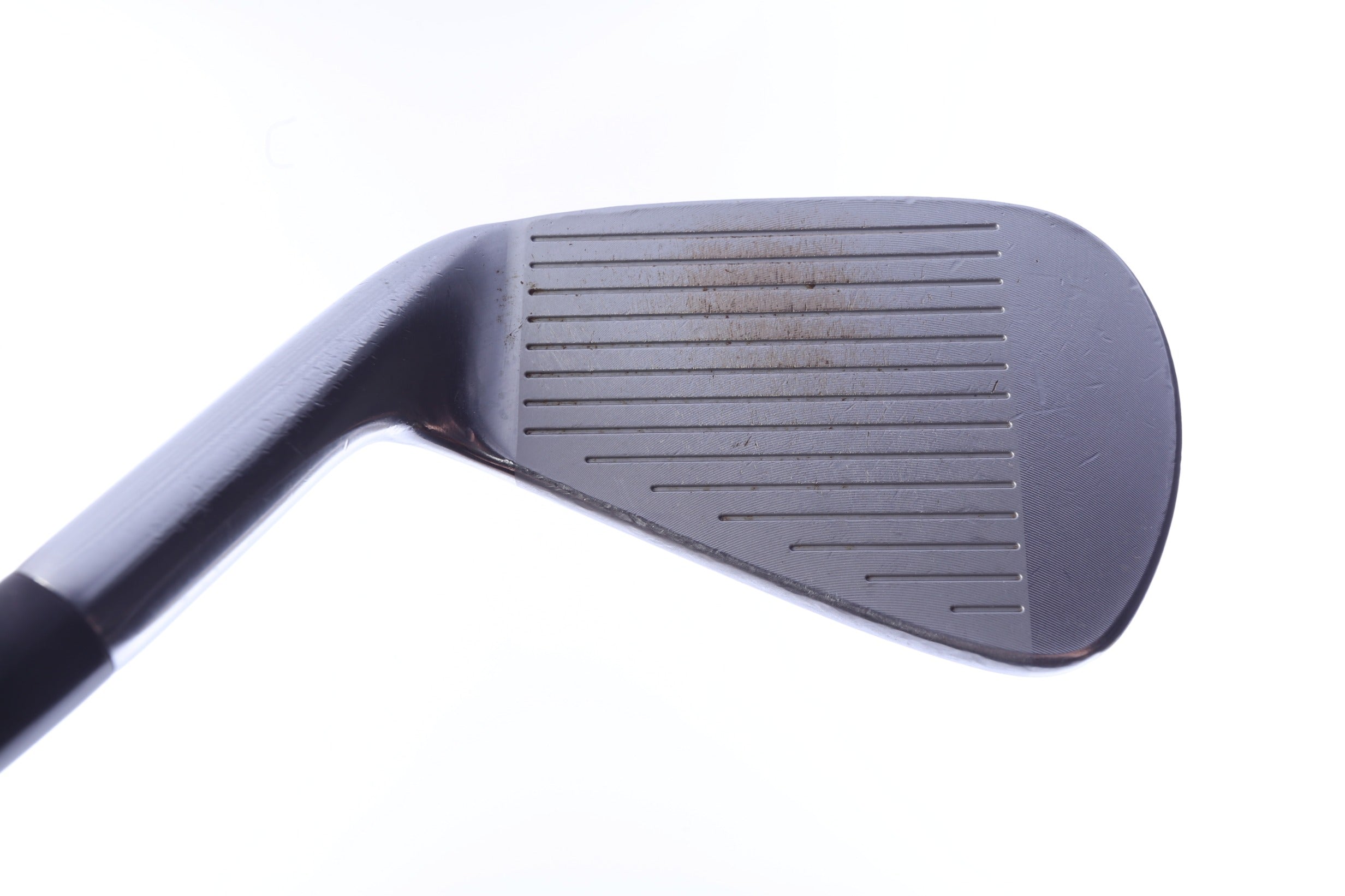 Used TaylorMade P750 Single 6-Iron - Right-Handed - Stiff Plus Flex