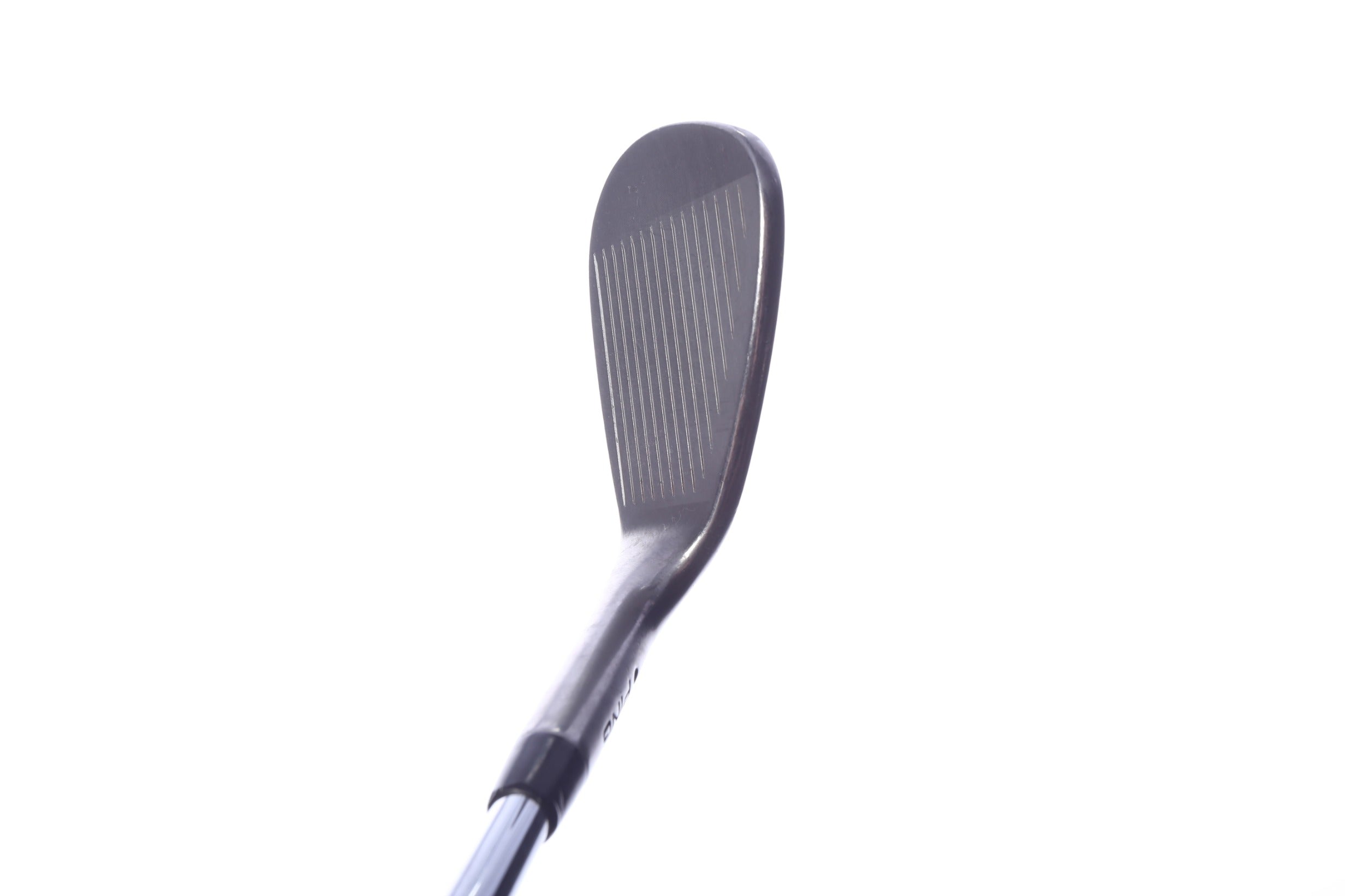 Used Ping Tour Gorge SS Gap Wedge - Right-Handed - 52 Degrees - Stiff Flex