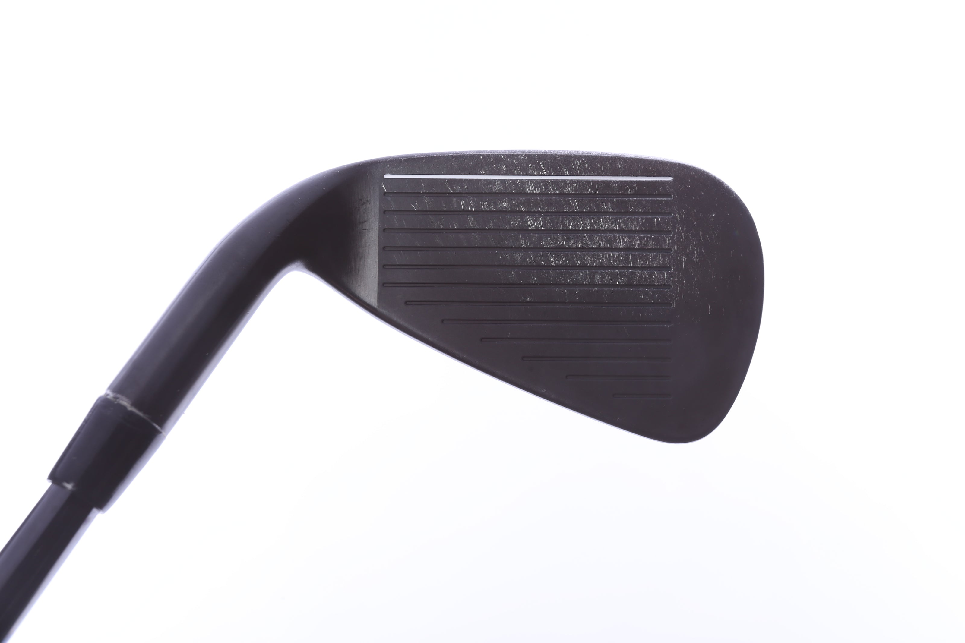 Used PXG 0311 XP Gen7 Xtreme Dark Single 7-Iron - Right-Handed - Stiff Flex-Next Round