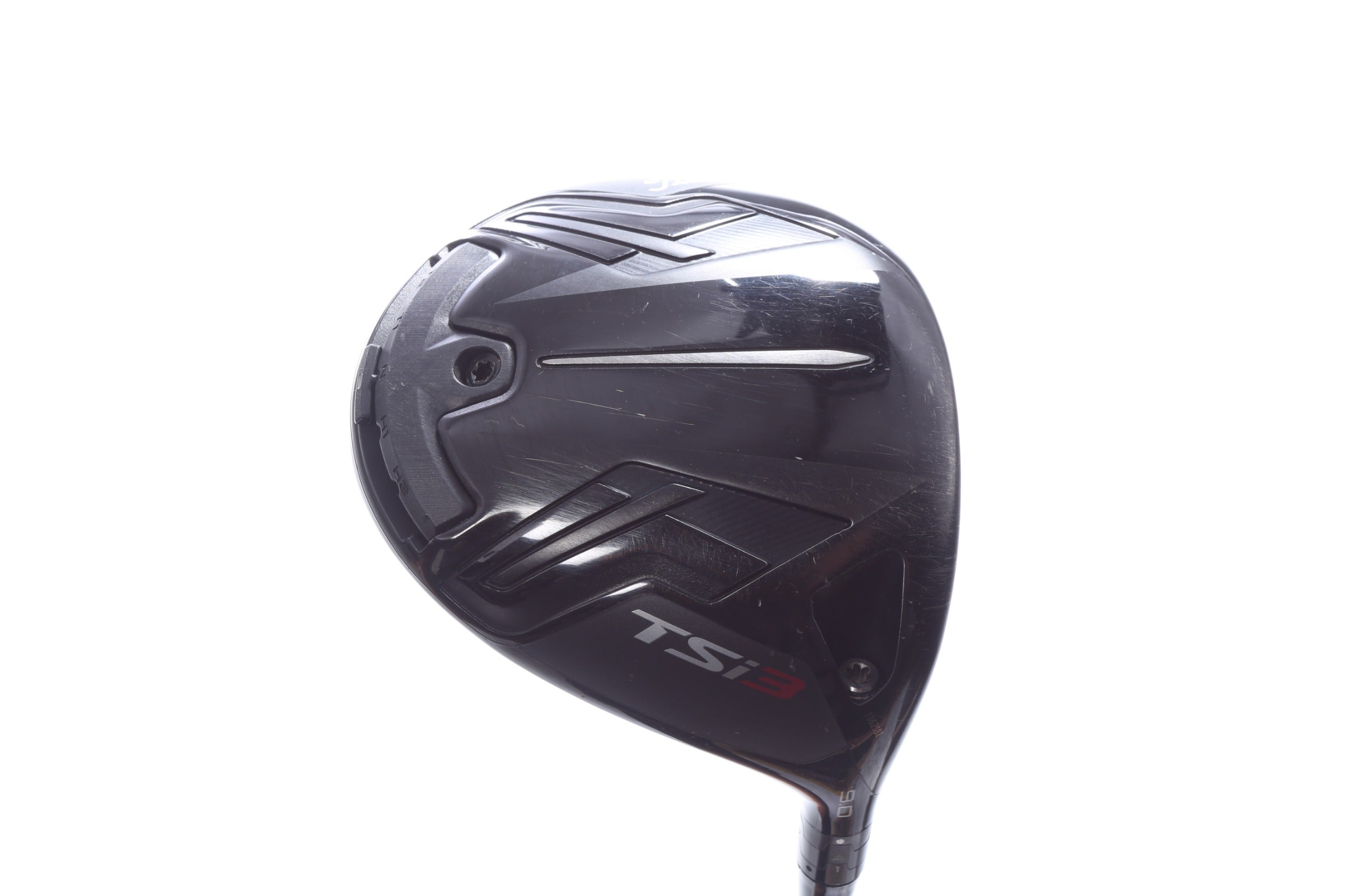Used Titleist TSi3 Driver - 9 Degrees - Stiff Flex UST Mamiya Proforce V2 7F5 - Right-Handed-Next Round