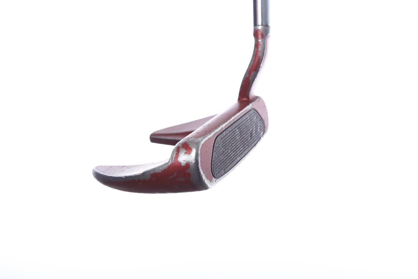 Used TaylorMade TP Red Collection Ardmore 3 SuperStroke Putter - Right-Handed - 34.75 in - Mallet-Next Round