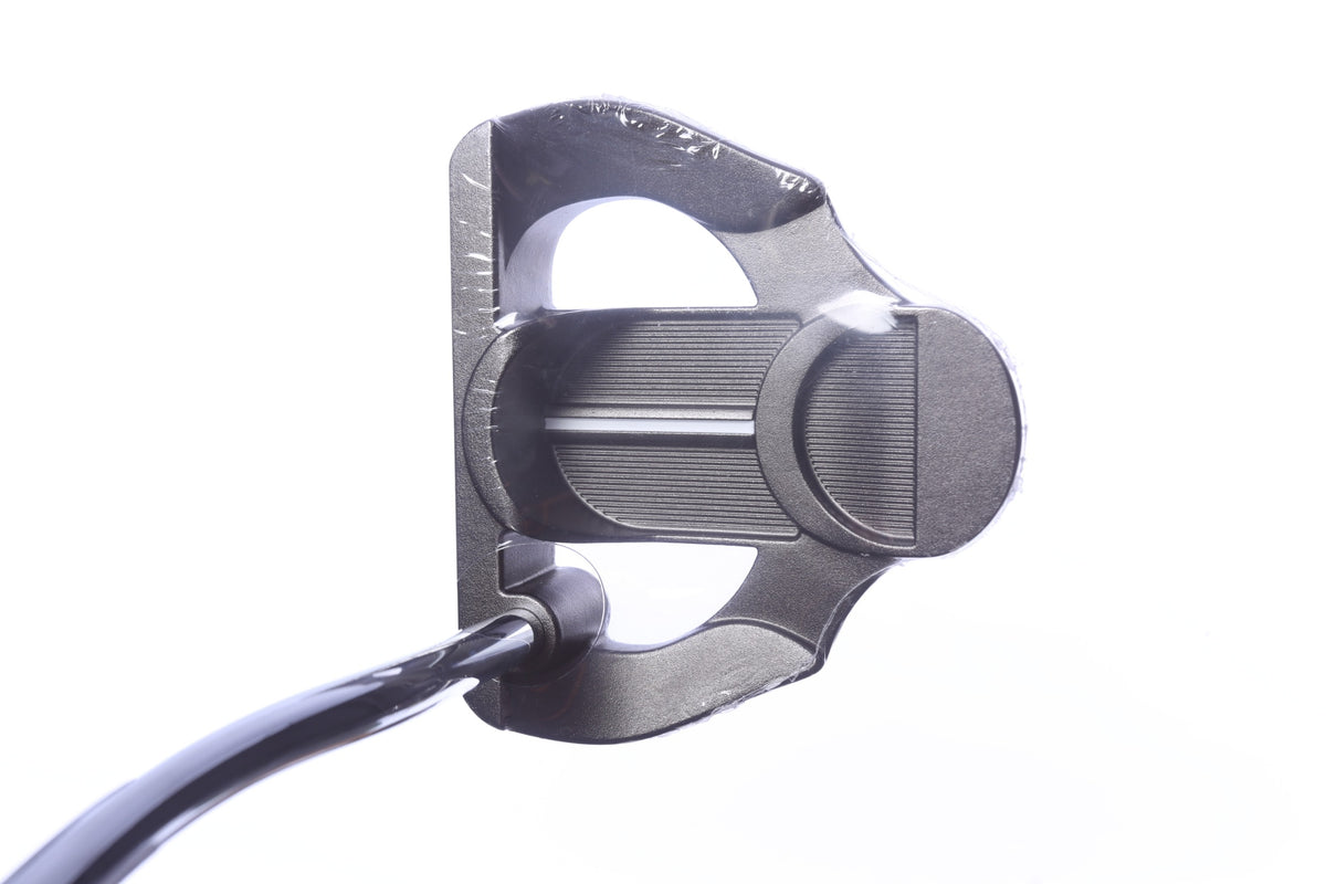 Used Ping 2025 Scottsdale Craz-E Putter - Right-Handed - 35 in - Mallet