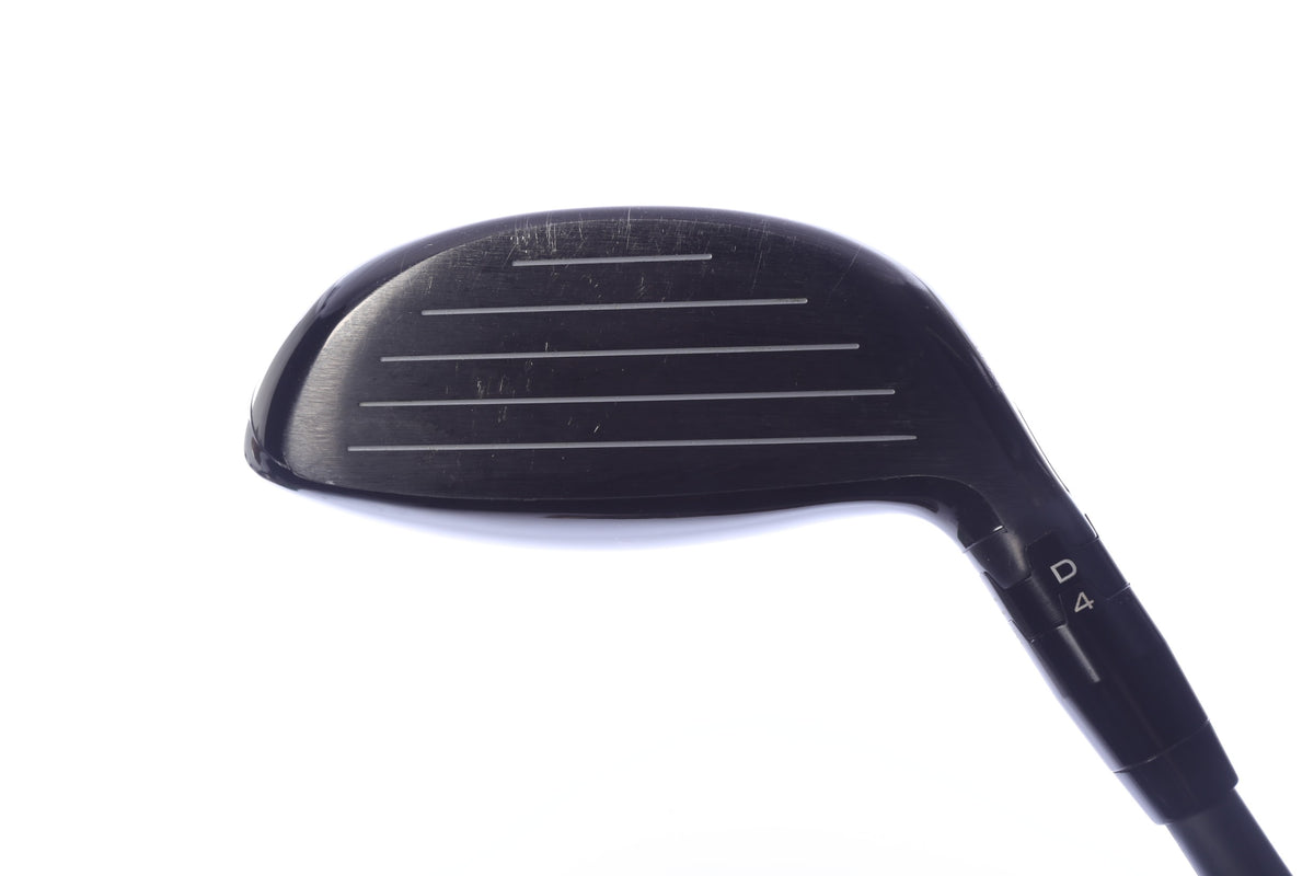 Used Titleist GT3 5-Wood - Left-Handed - 18 Degrees - Extra Stiff Flex