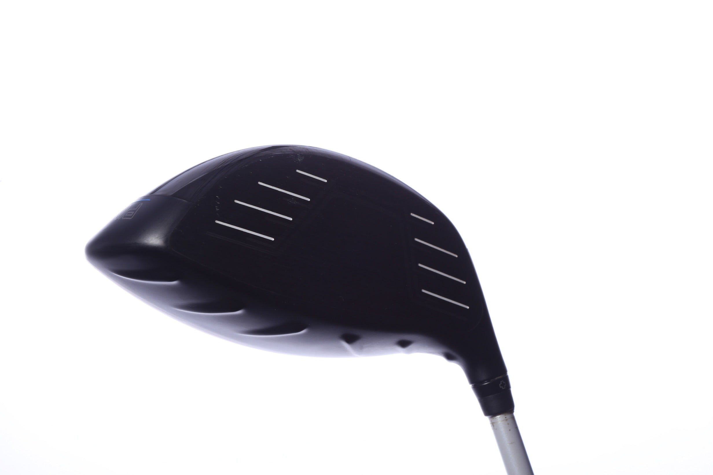 Used Ping G440 LST Driver - 9 Degrees - Stiff Flex Aldila Ascent - Left-Handed-Next Round